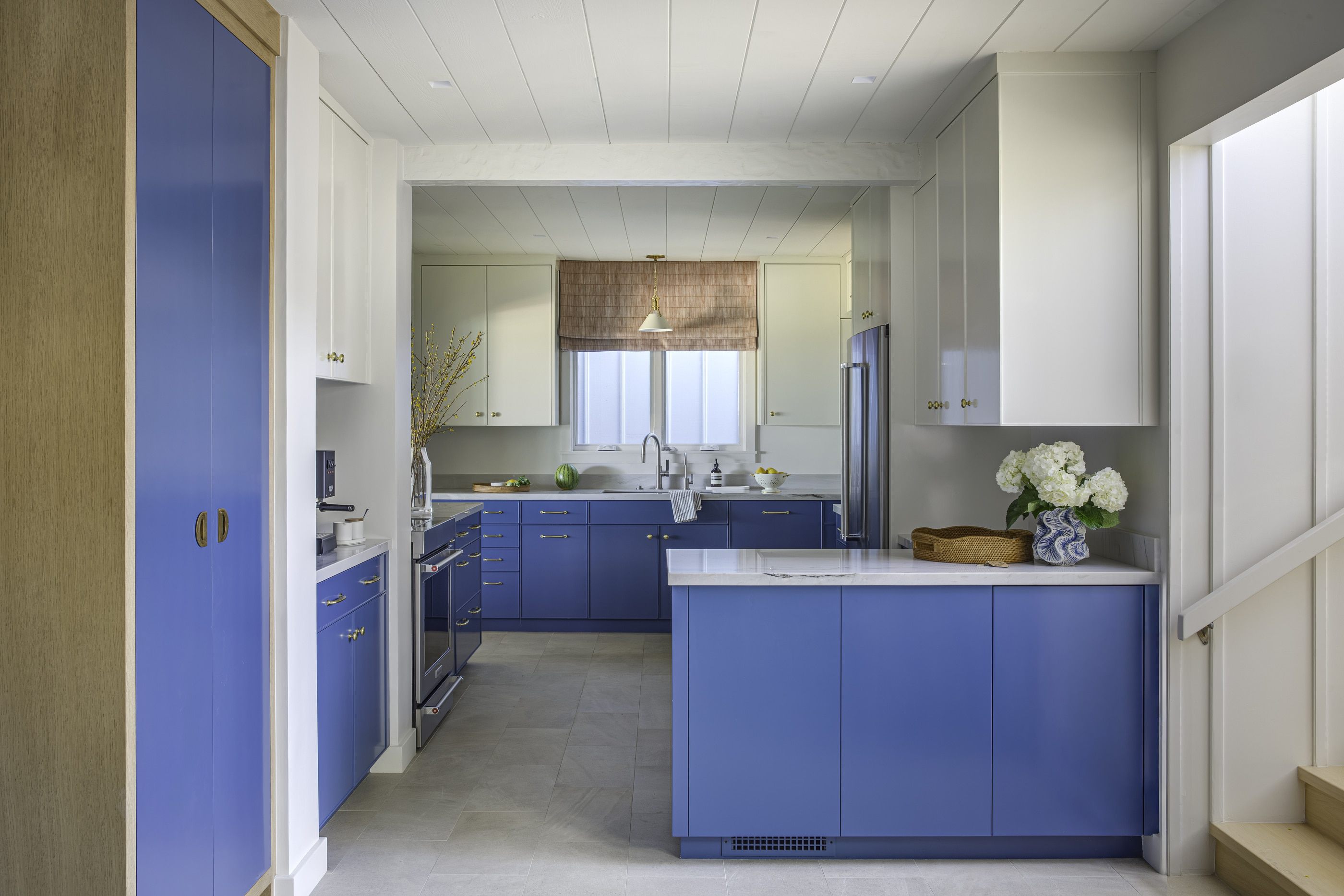 Saltgrass Cottage — Neumann Mendro Andrulaitis Architects