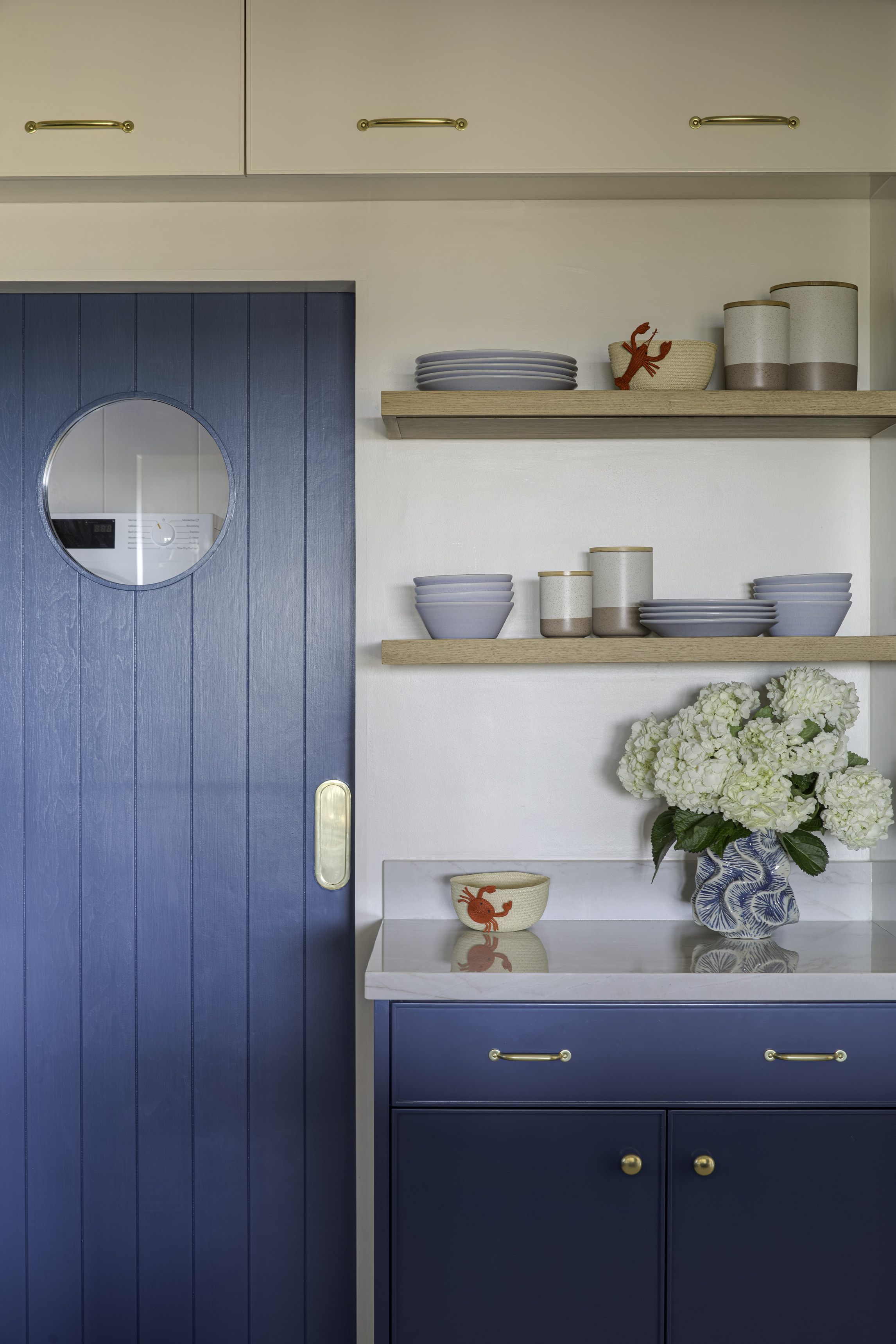 Saltgrass Cottage — Neumann Mendro Andrulaitis Architects