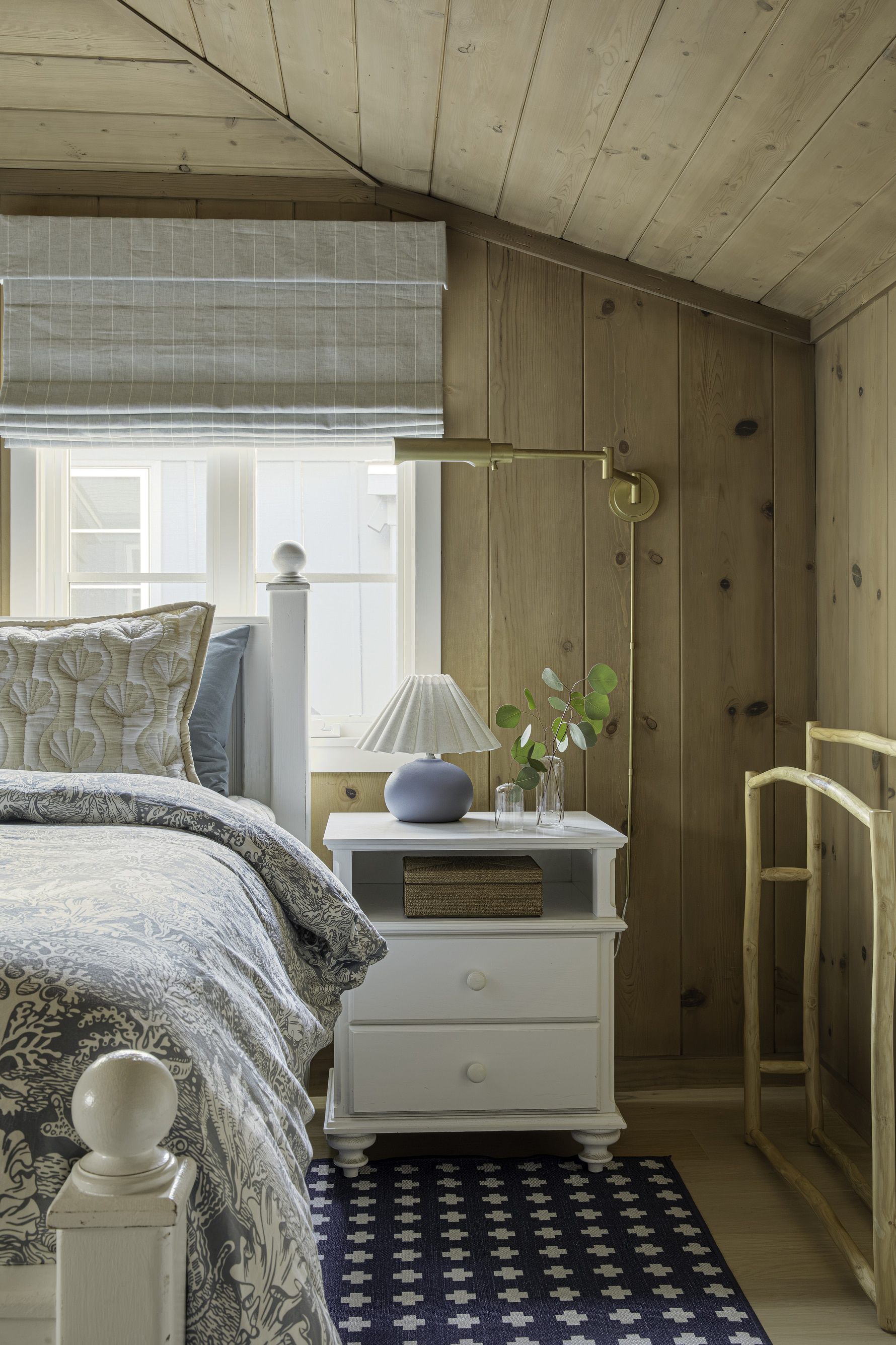 Saltgrass Cottage — Neumann Mendro Andrulaitis Architects