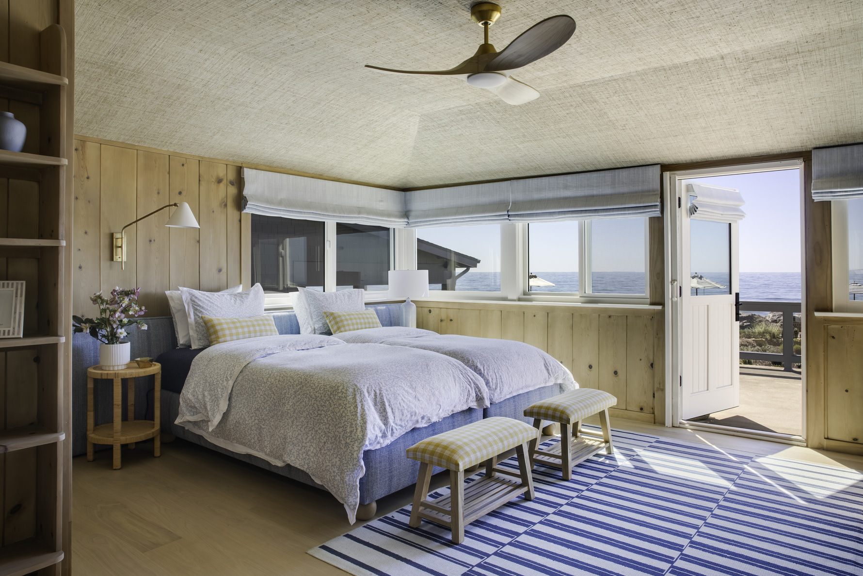 Saltgrass Cottage — Neumann Mendro Andrulaitis Architects
