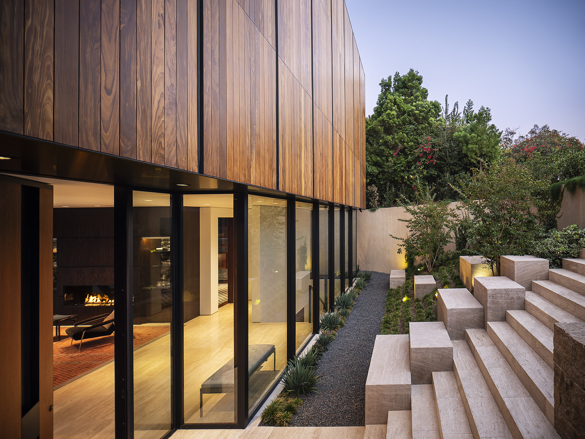 San Remo Residence — Shubin Donaldson