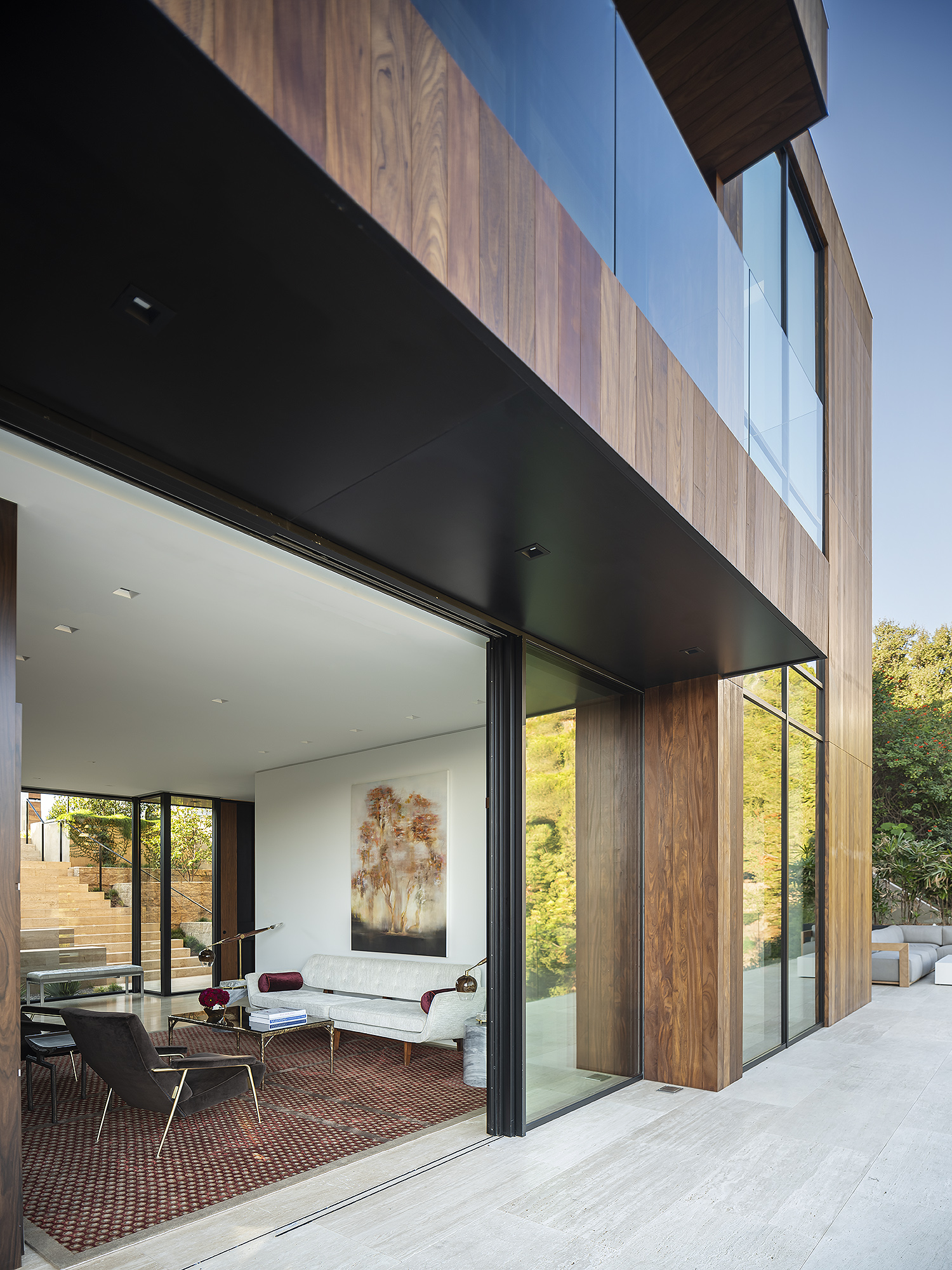 San Remo Residence — Shubin Donaldson