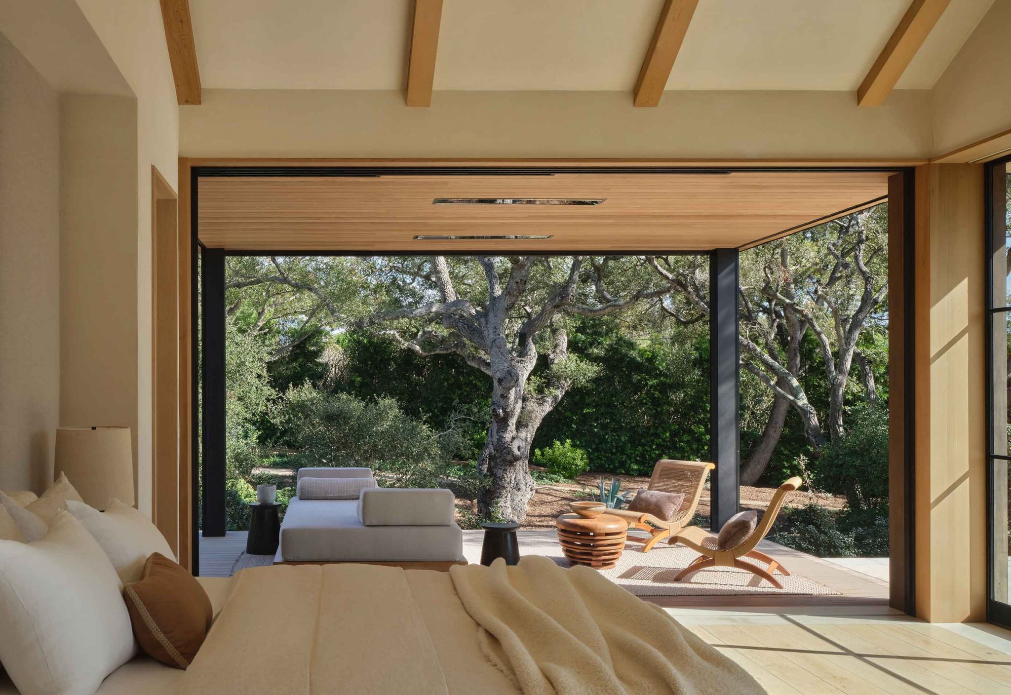 San Ysidro — Leonard Unander Associates