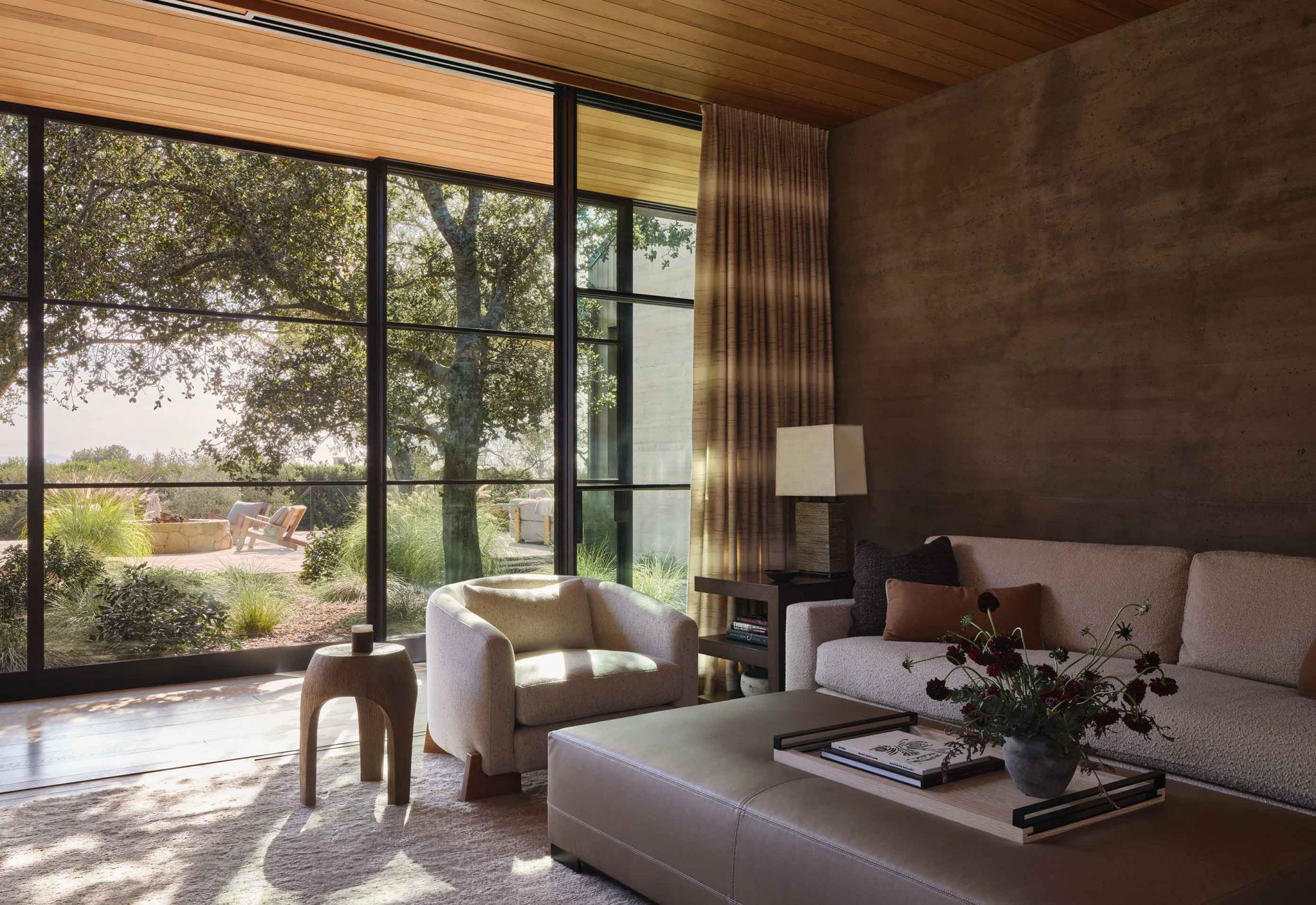 San Ysidro — Leonard Unander Associates