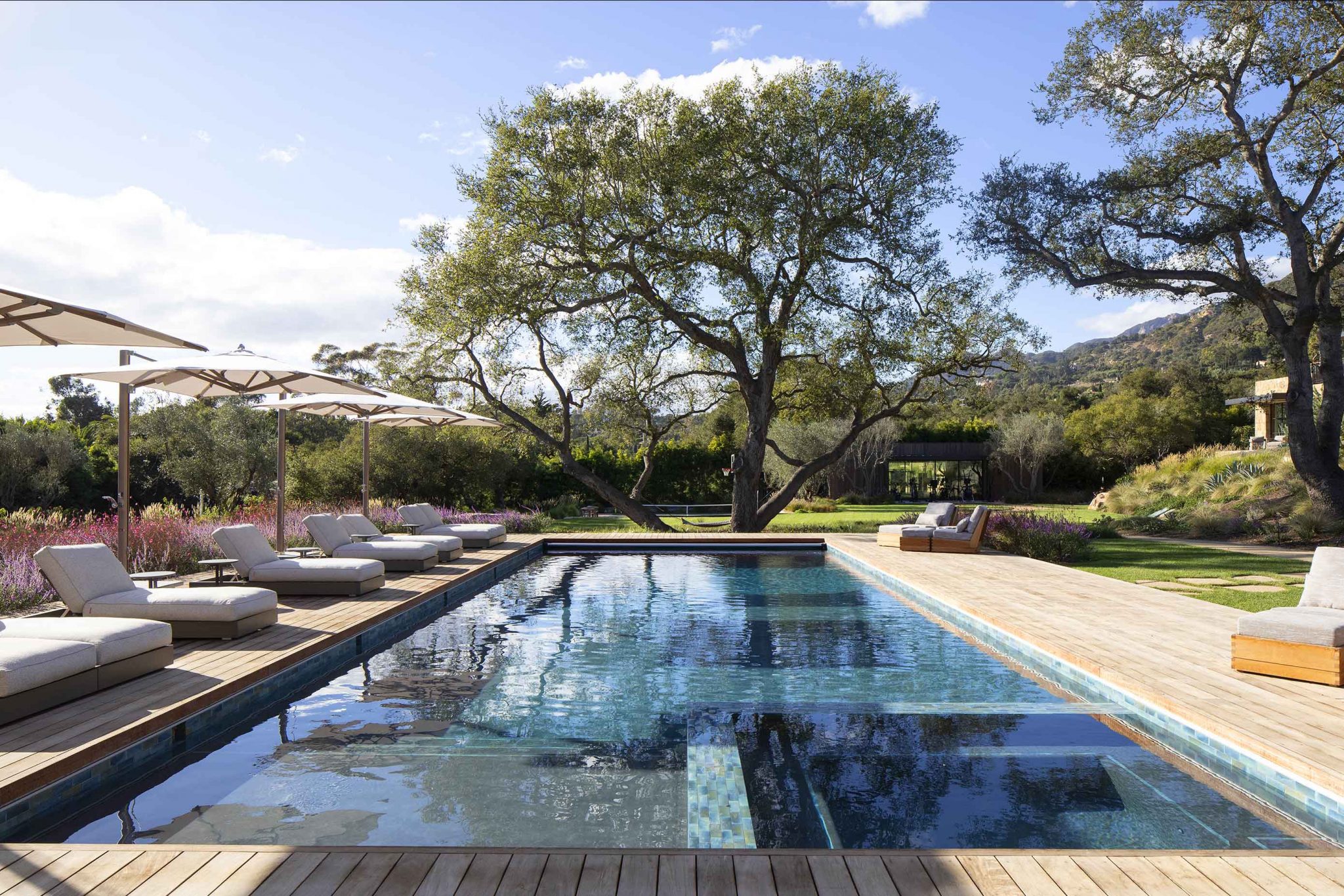 San Ysidro — Leonard Unander Associates