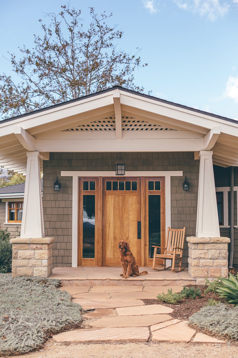 San Antonio — Anacapa Architecture