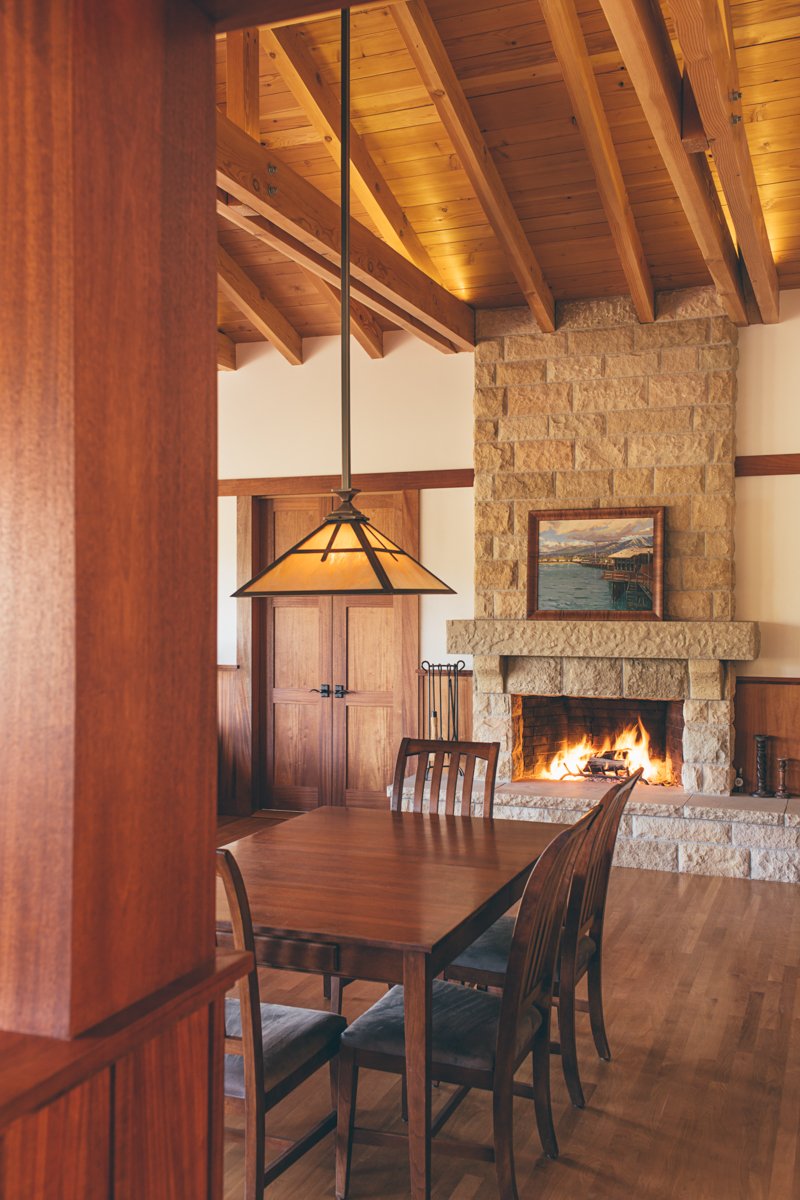 San Antonio — Anacapa Architecture