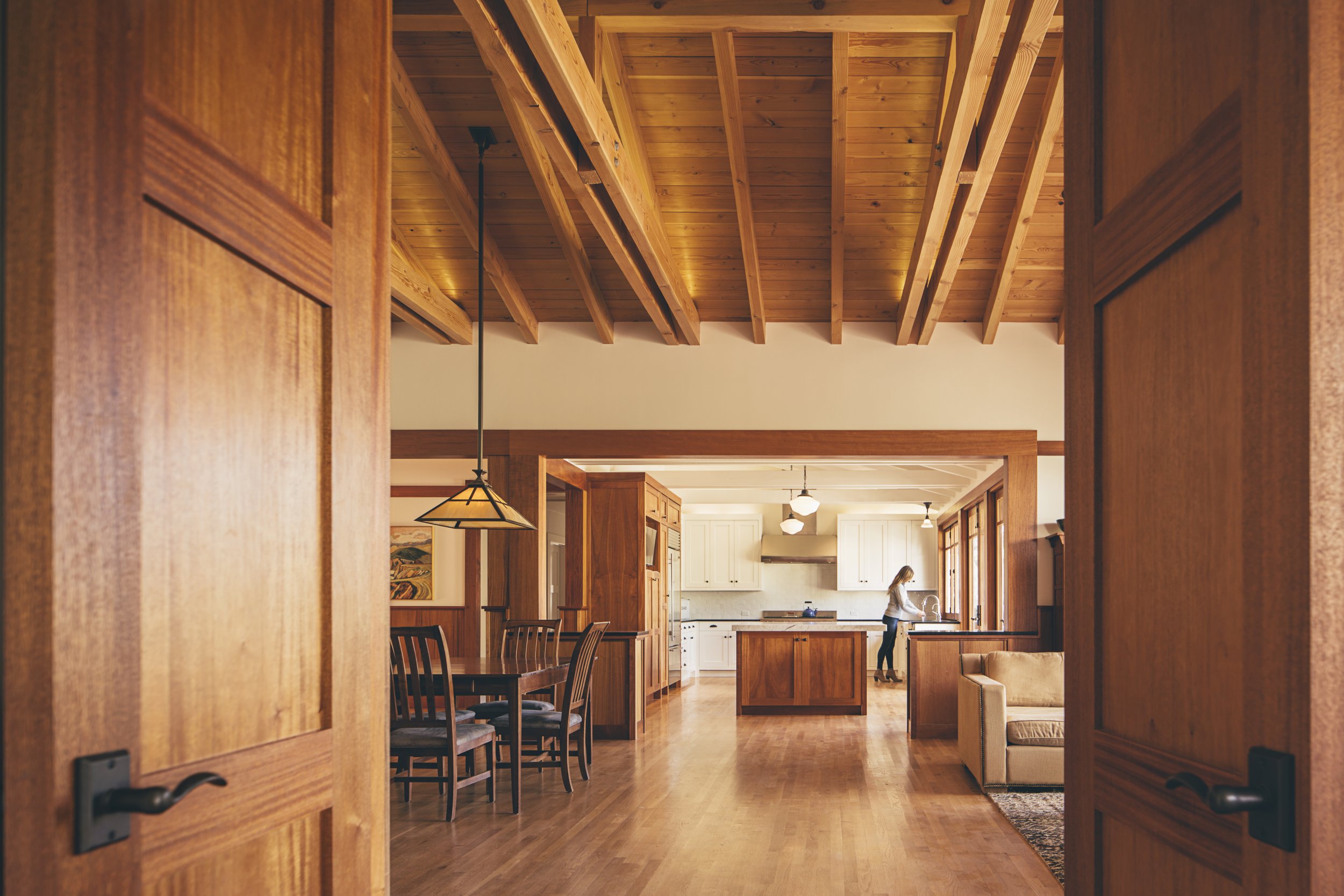 San Antonio — Anacapa Architecture