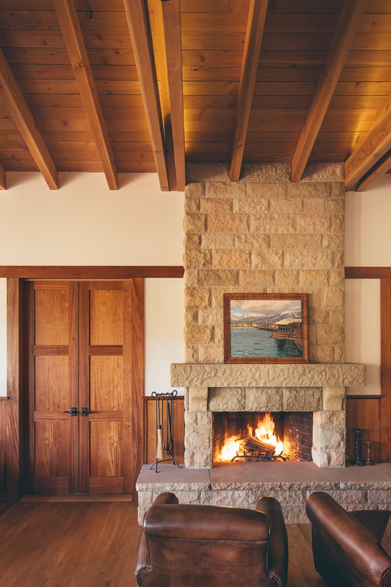 San Antonio — Anacapa Architecture