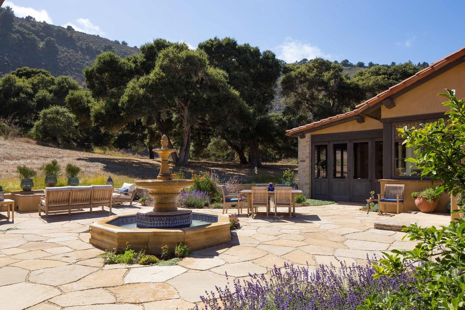 San Carlos — Tom Meaney | Architect