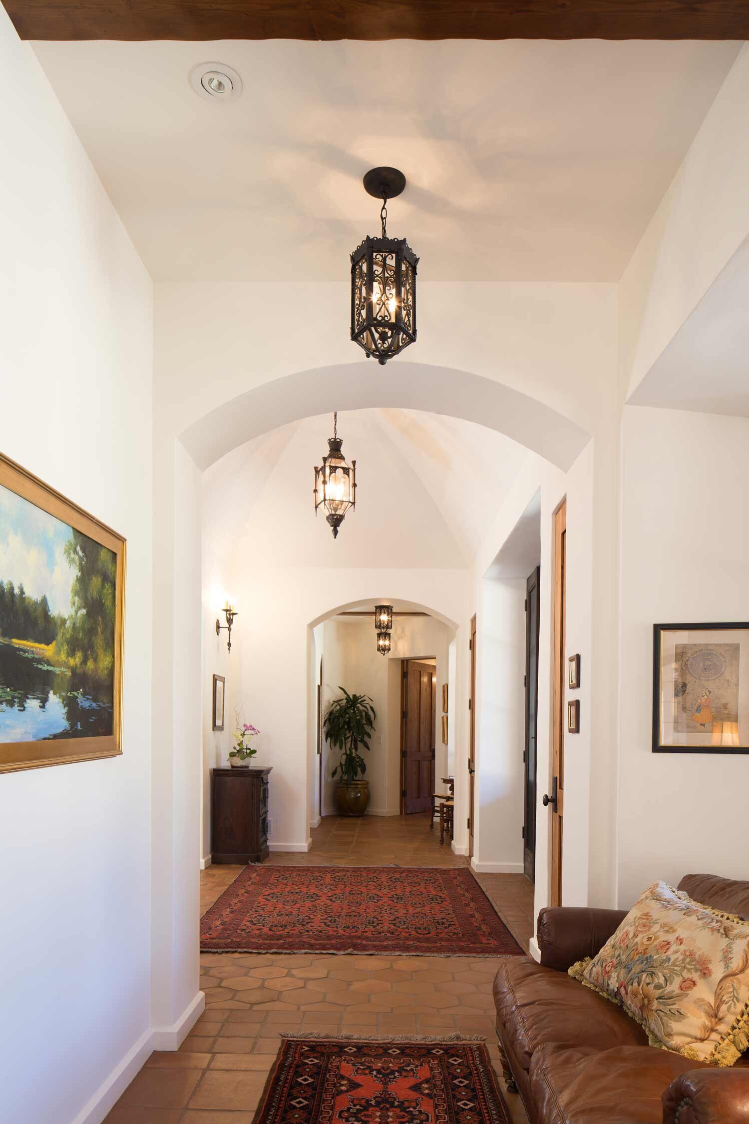 San Carlos — Tom Meaney | Architect