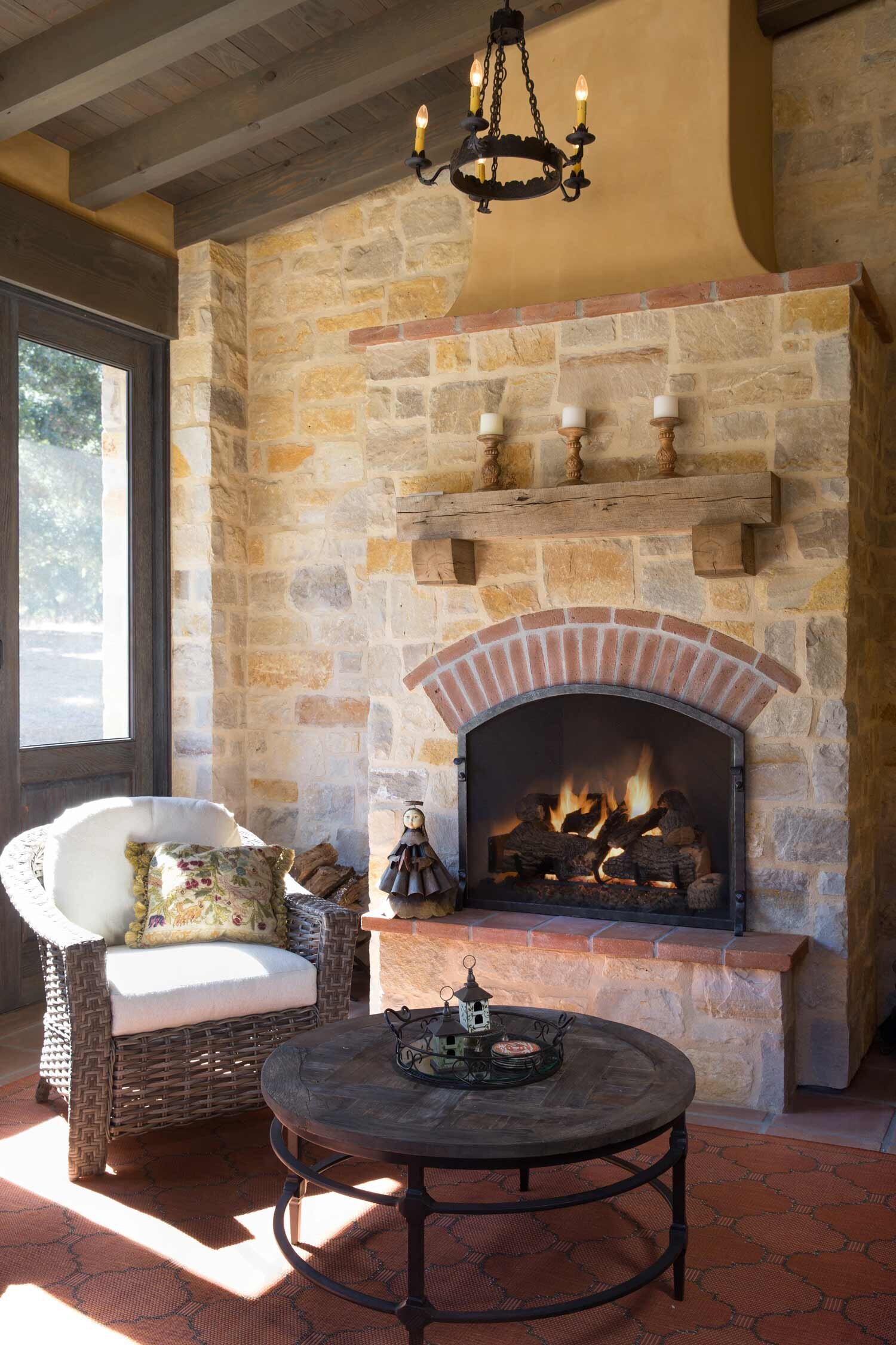 San Carlos — Tom Meaney | Architect
