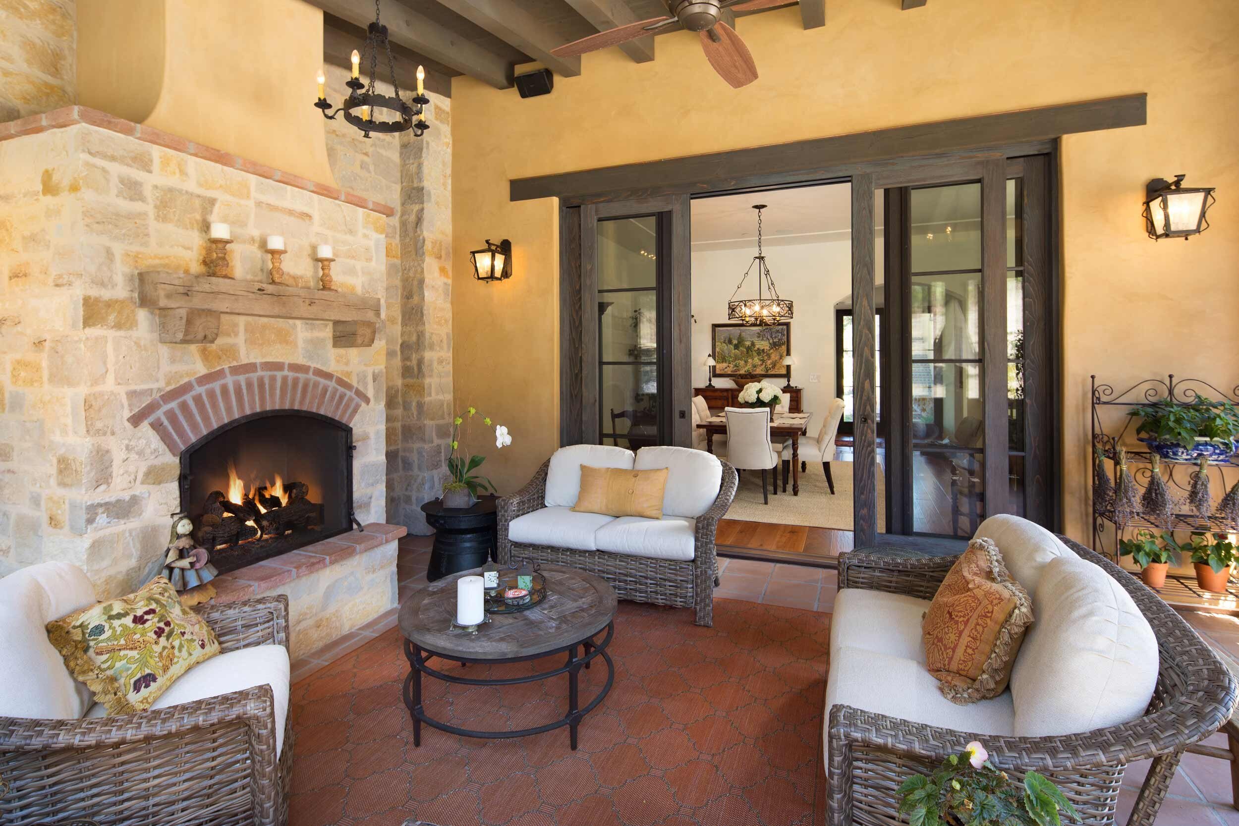 San Carlos — Tom Meaney | Architect