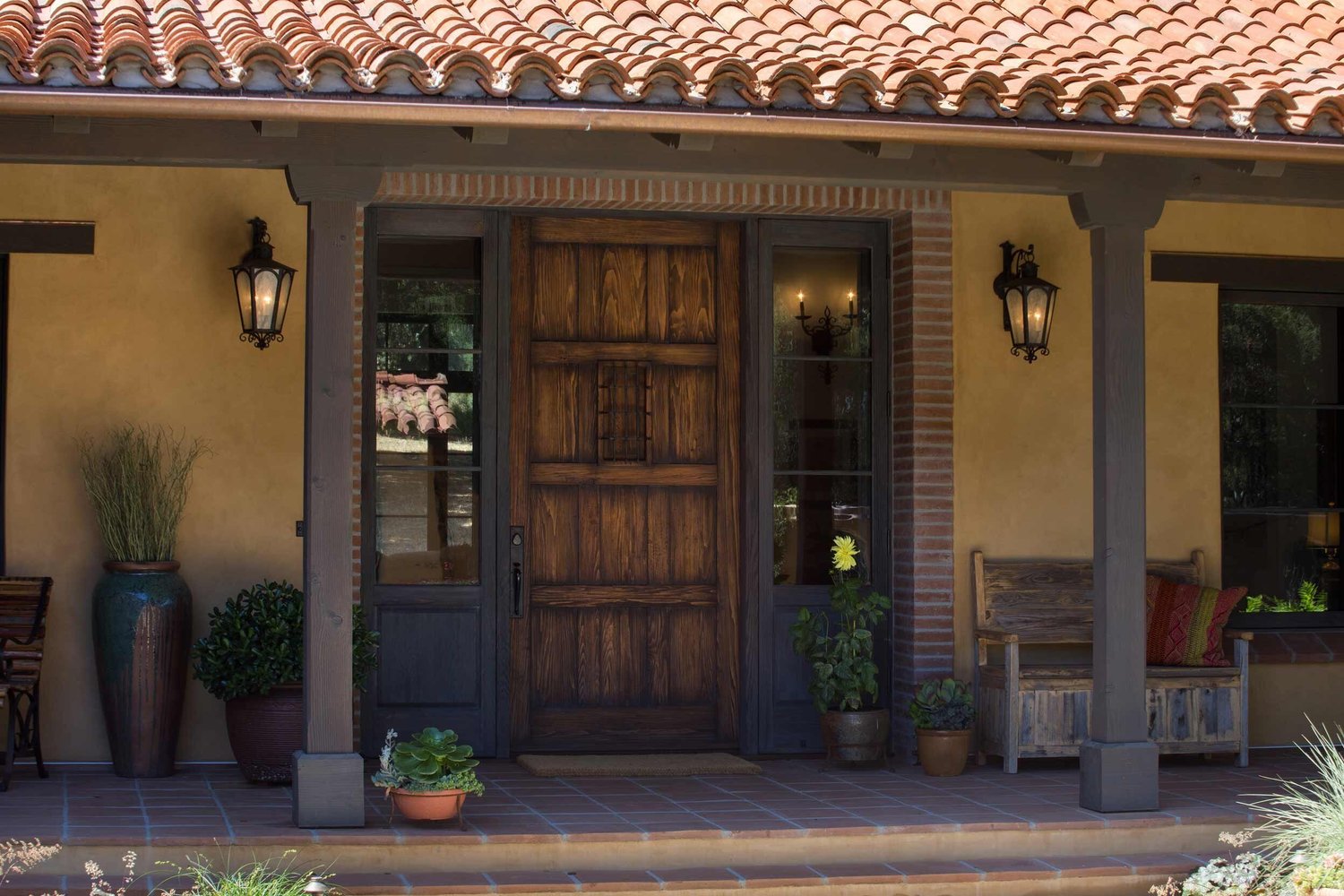 San Carlos — Tom Meaney | Architect