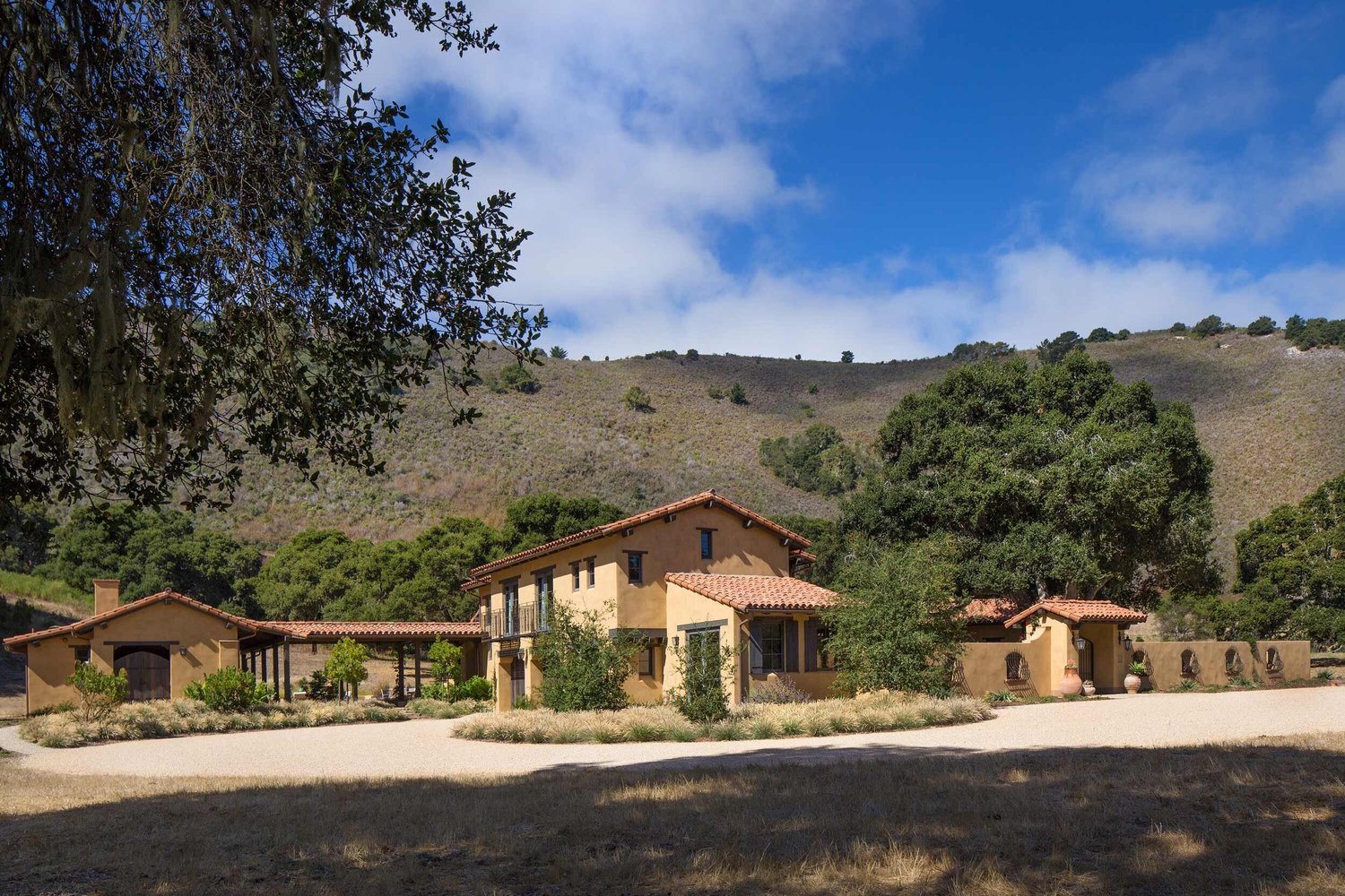 San Carlos — Tom Meaney | Architect