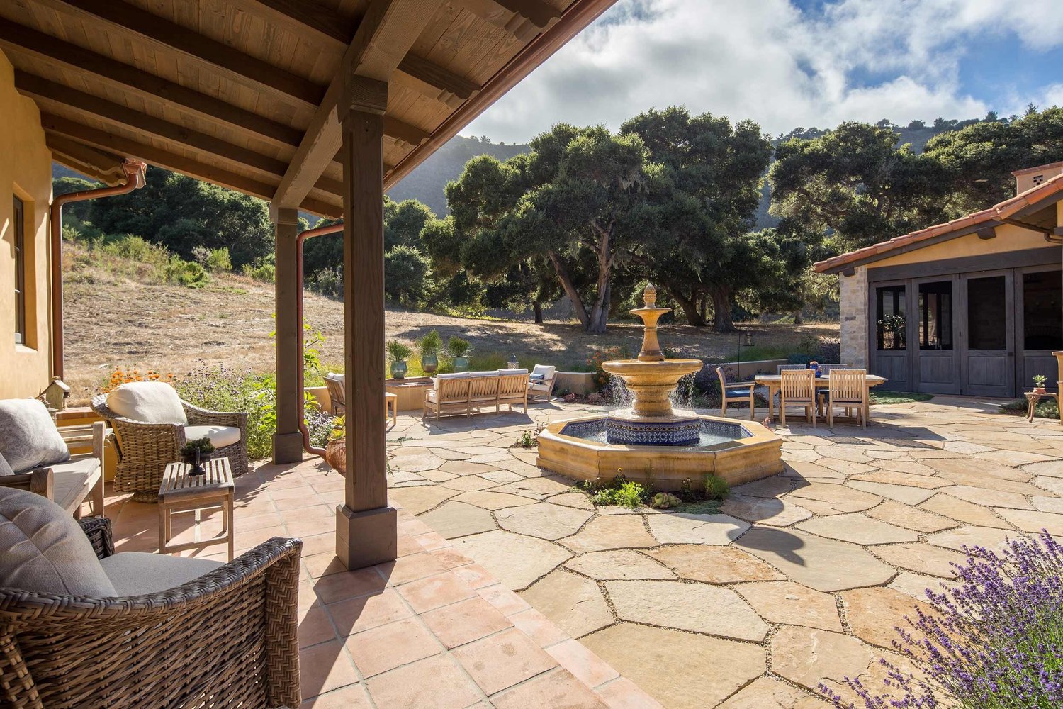 San Carlos — Tom Meaney | Architect