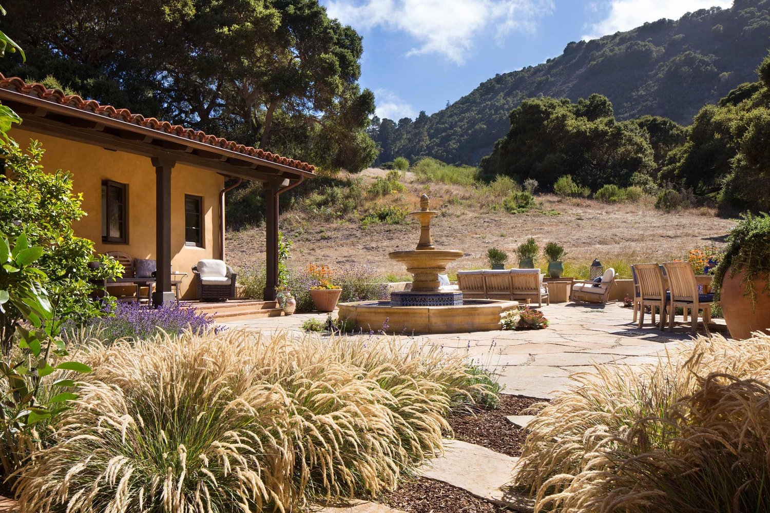 San Carlos — Tom Meaney | Architect