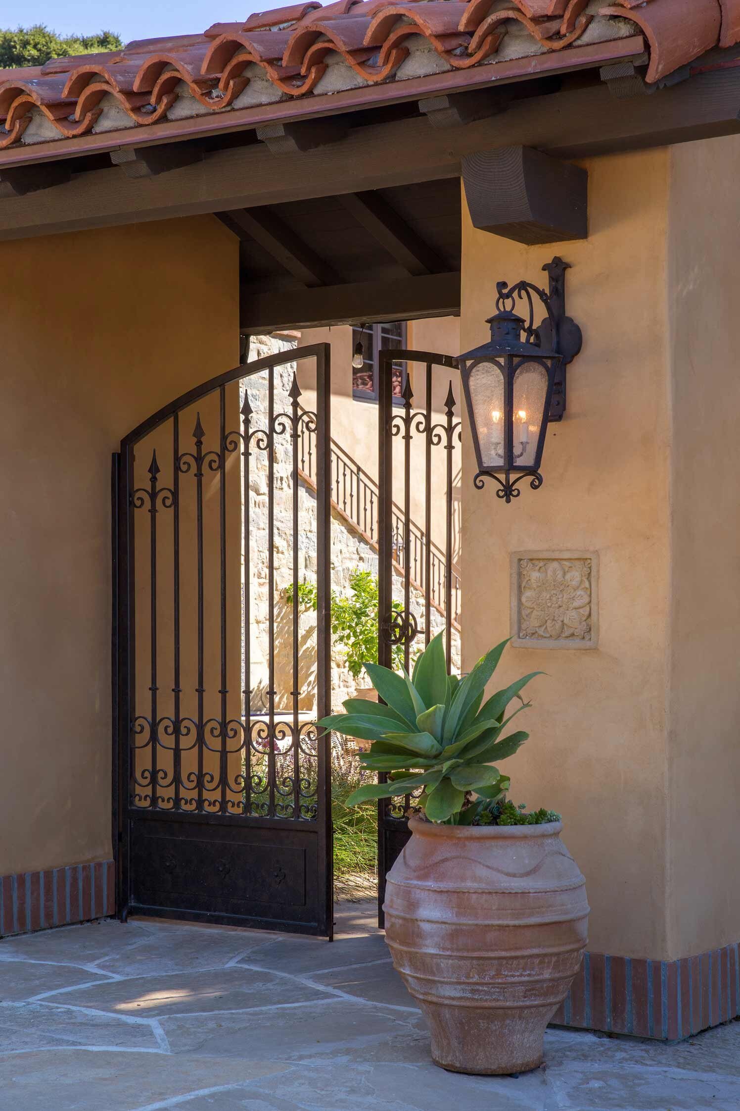 San Carlos — Tom Meaney | Architect