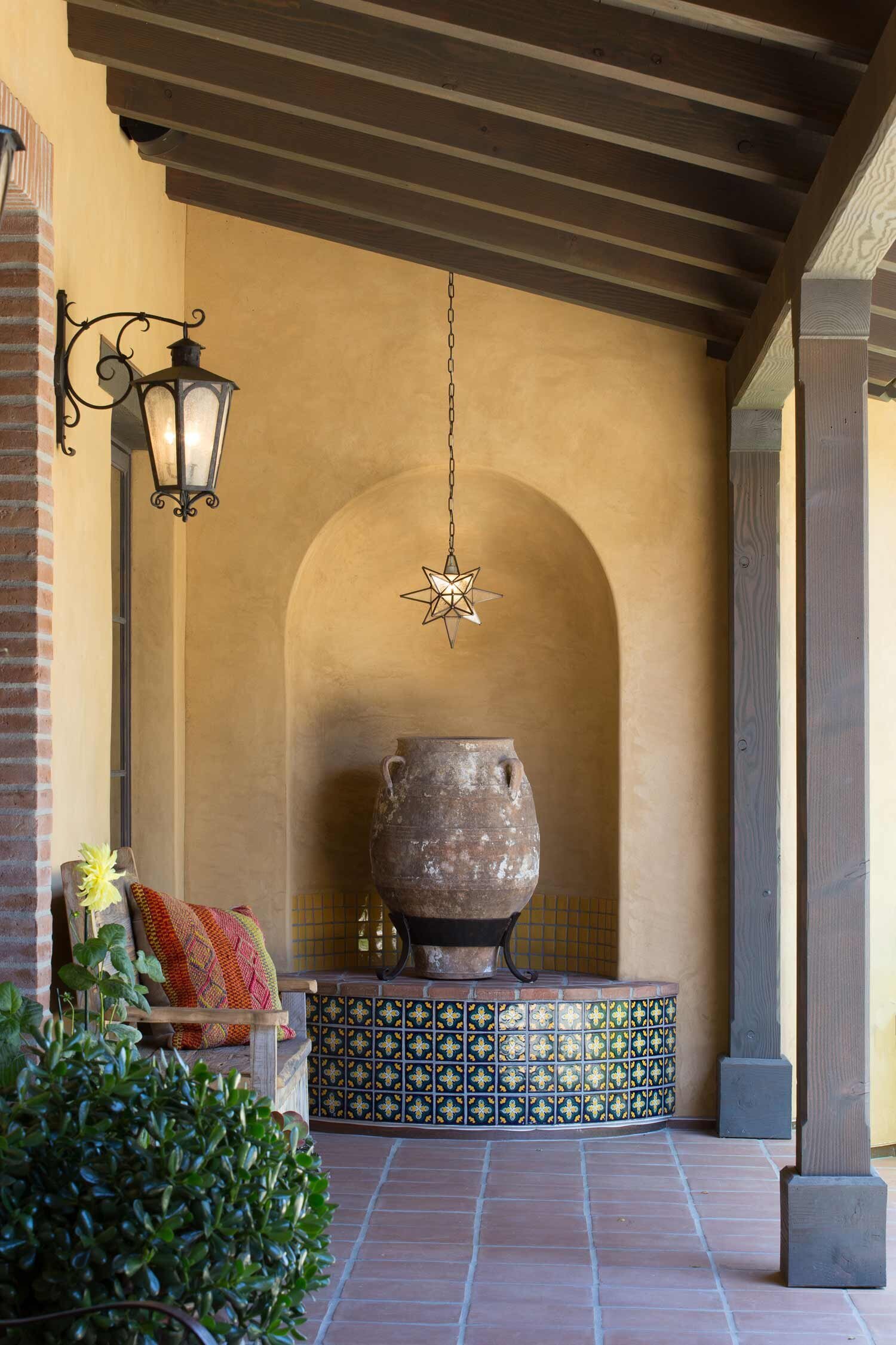 San Carlos — Tom Meaney | Architect