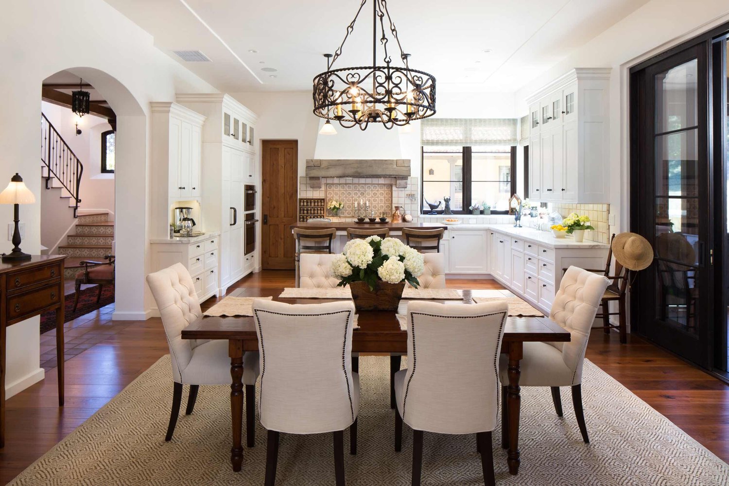 San Carlos — Tom Meaney | Architect