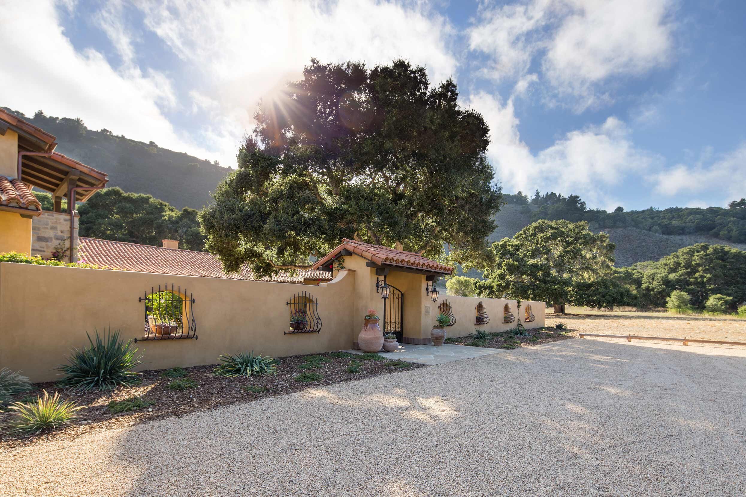 San Carlos — Tom Meaney | Architect