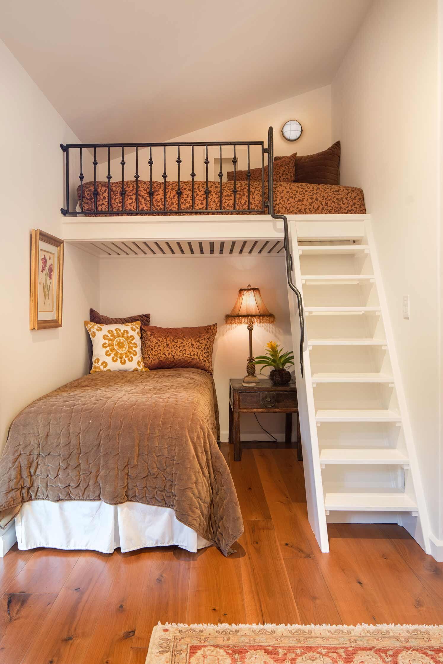 San Carlos — Tom Meaney | Architect