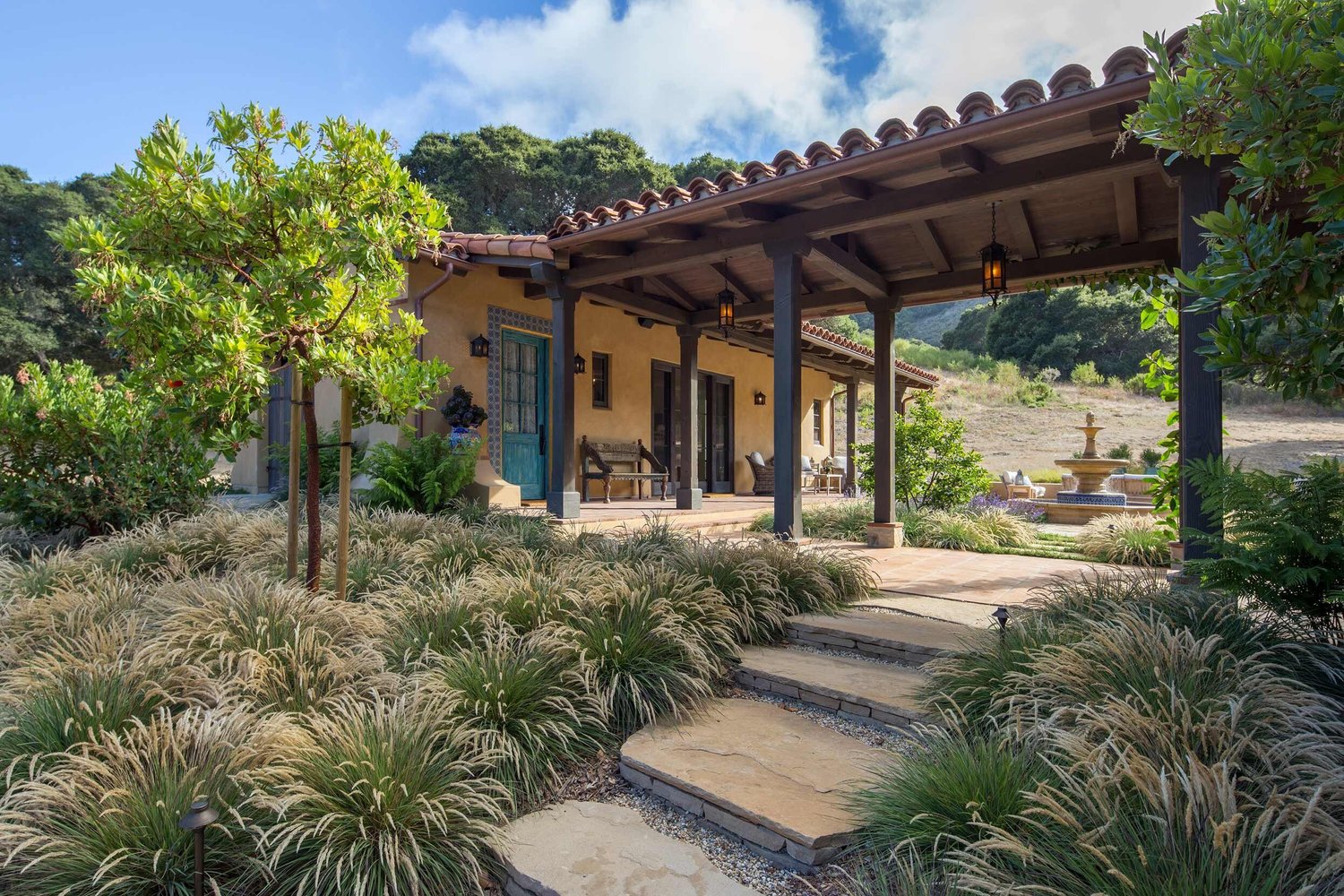 San Carlos — Tom Meaney | Architect
