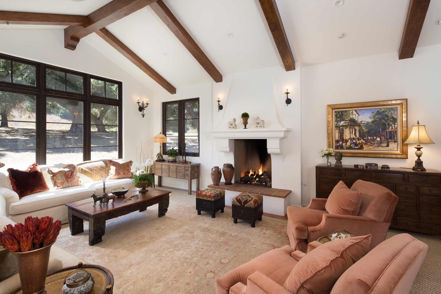 San Carlos — Tom Meaney | Architect