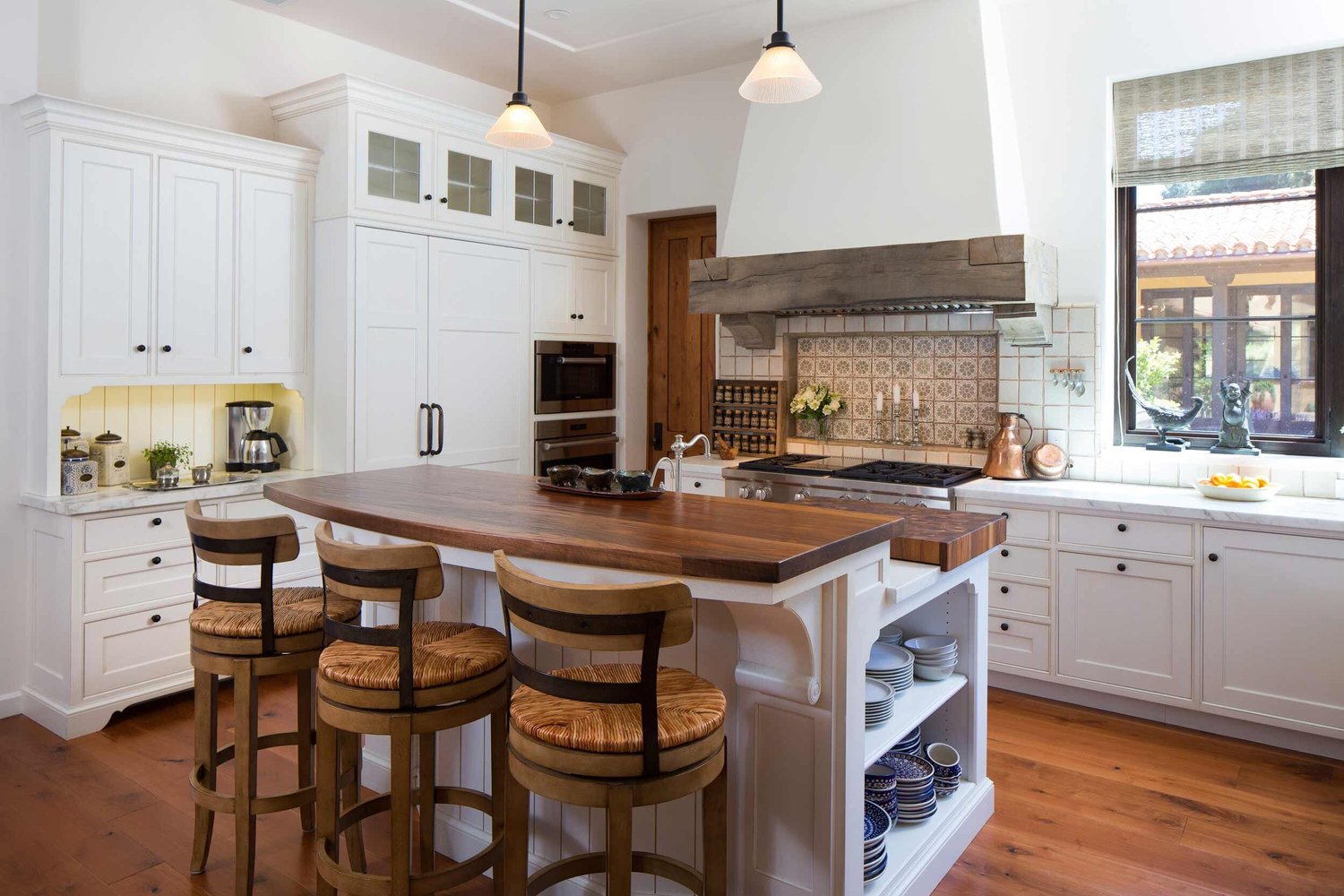 San Carlos — Tom Meaney | Architect