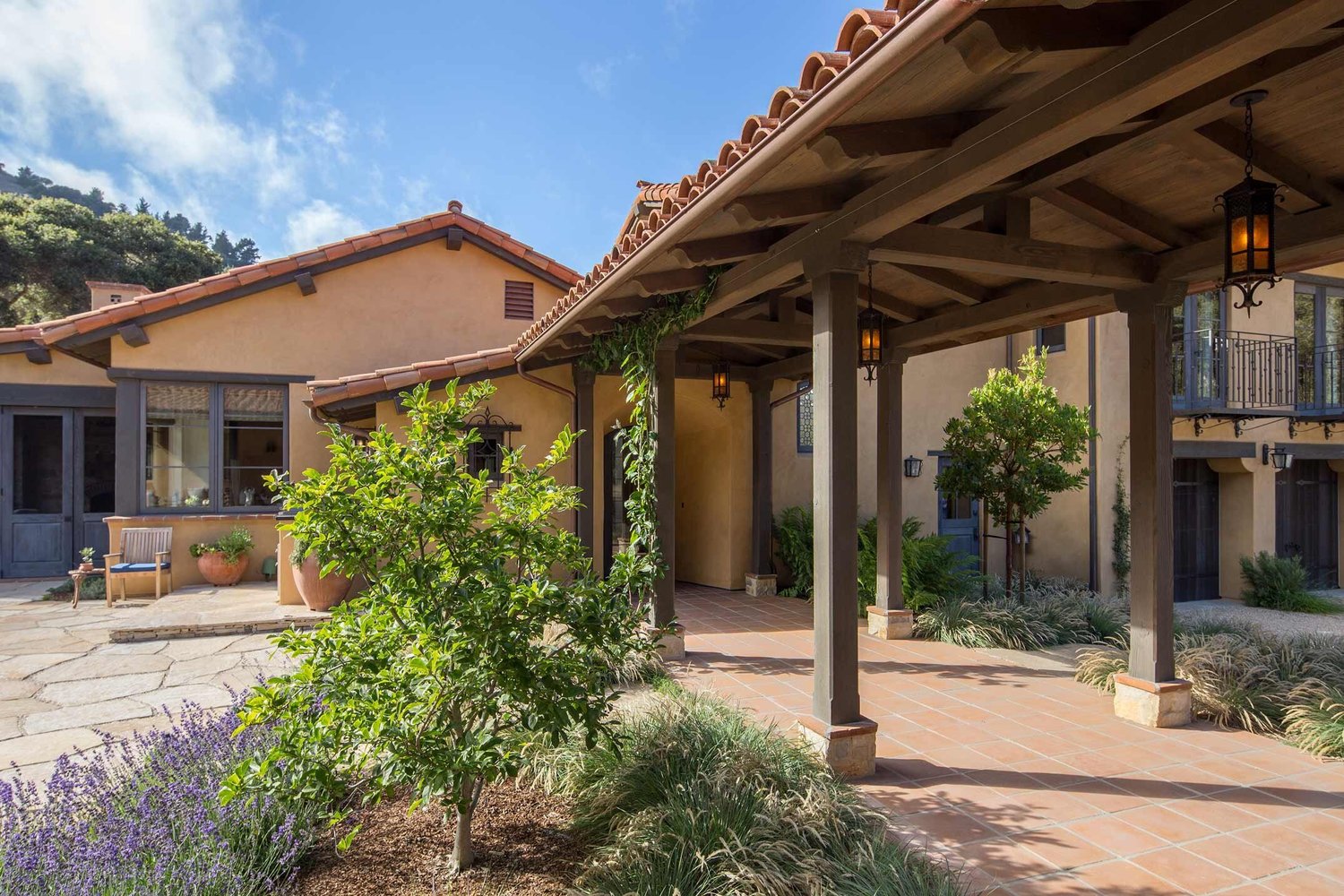 San Carlos — Tom Meaney | Architect