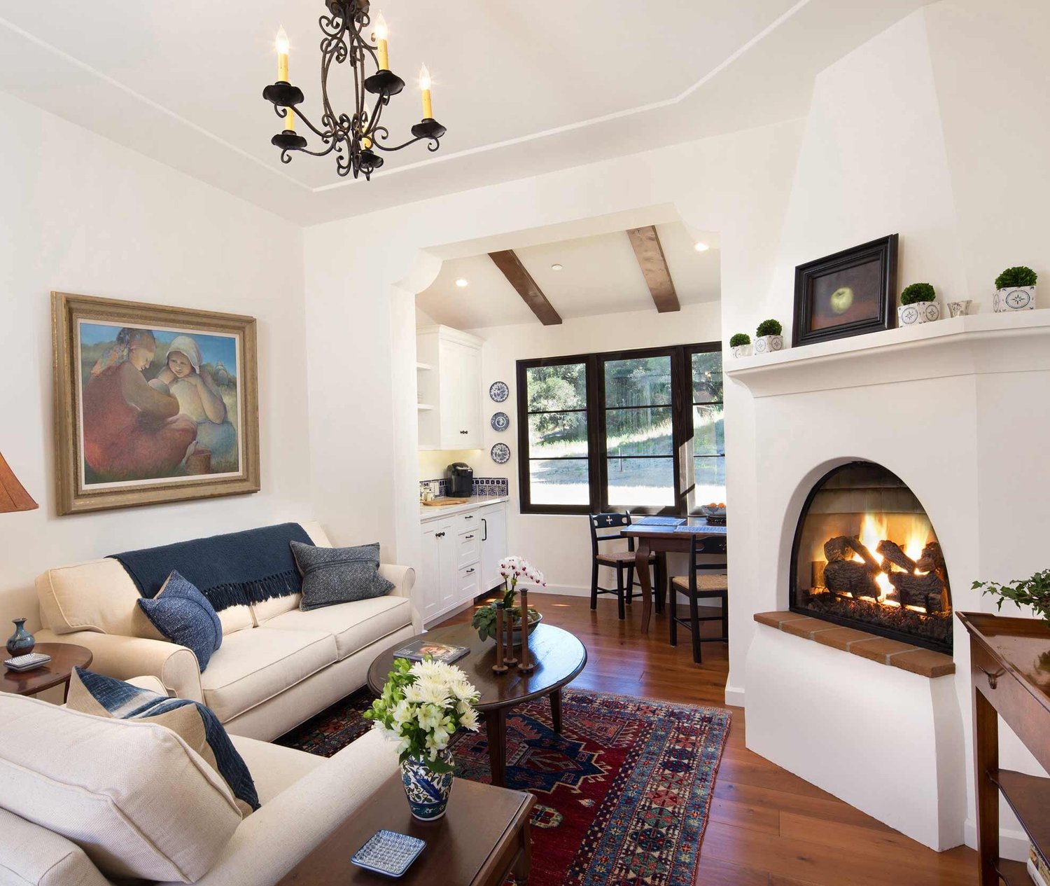 San Carlos — Tom Meaney | Architect