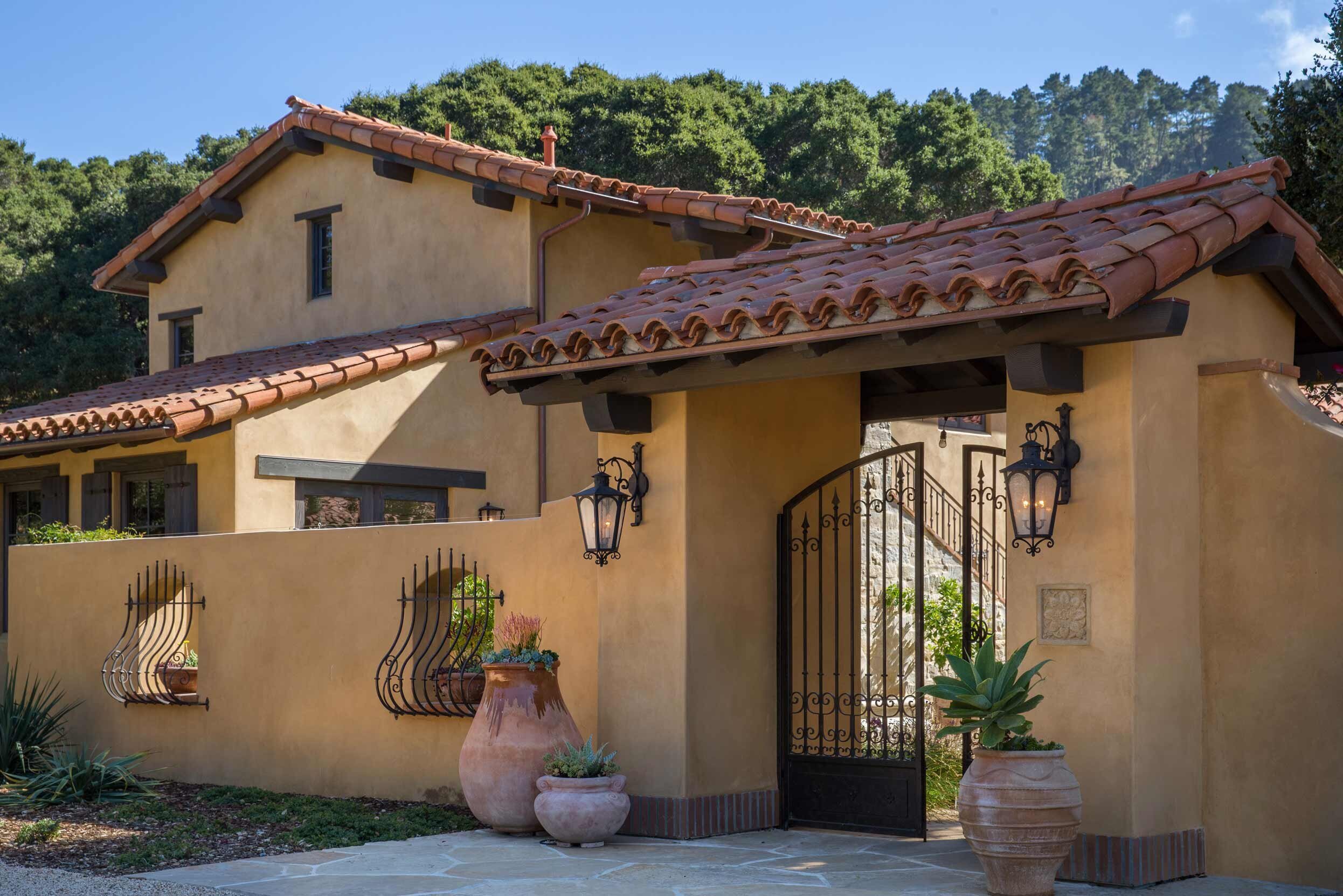 San Carlos — Tom Meaney | Architect