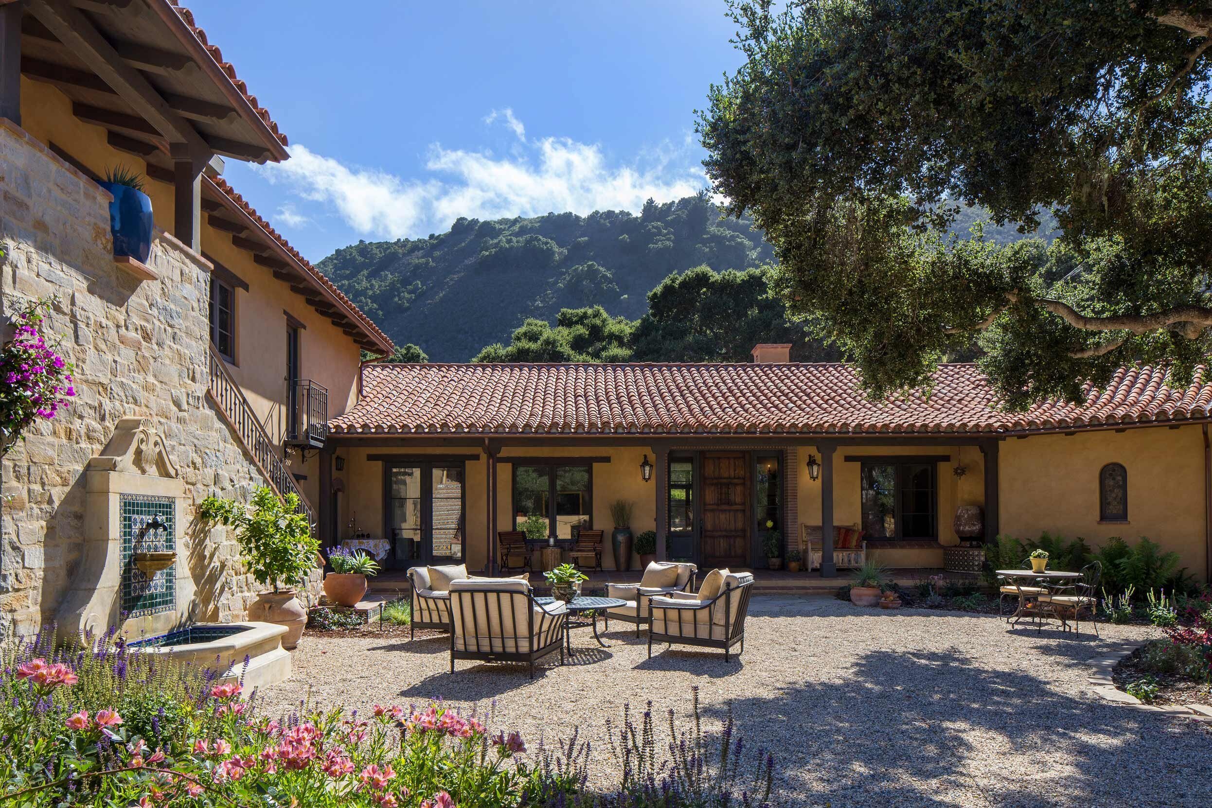 San Carlos — Tom Meaney | Architect
