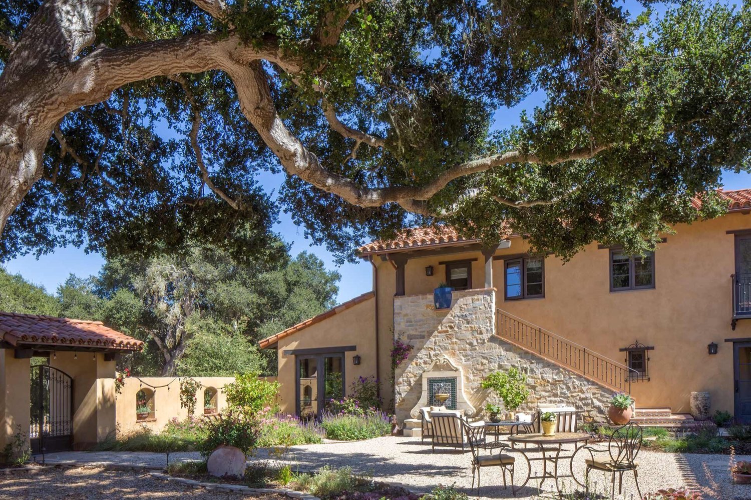 San Carlos — Tom Meaney | Architect