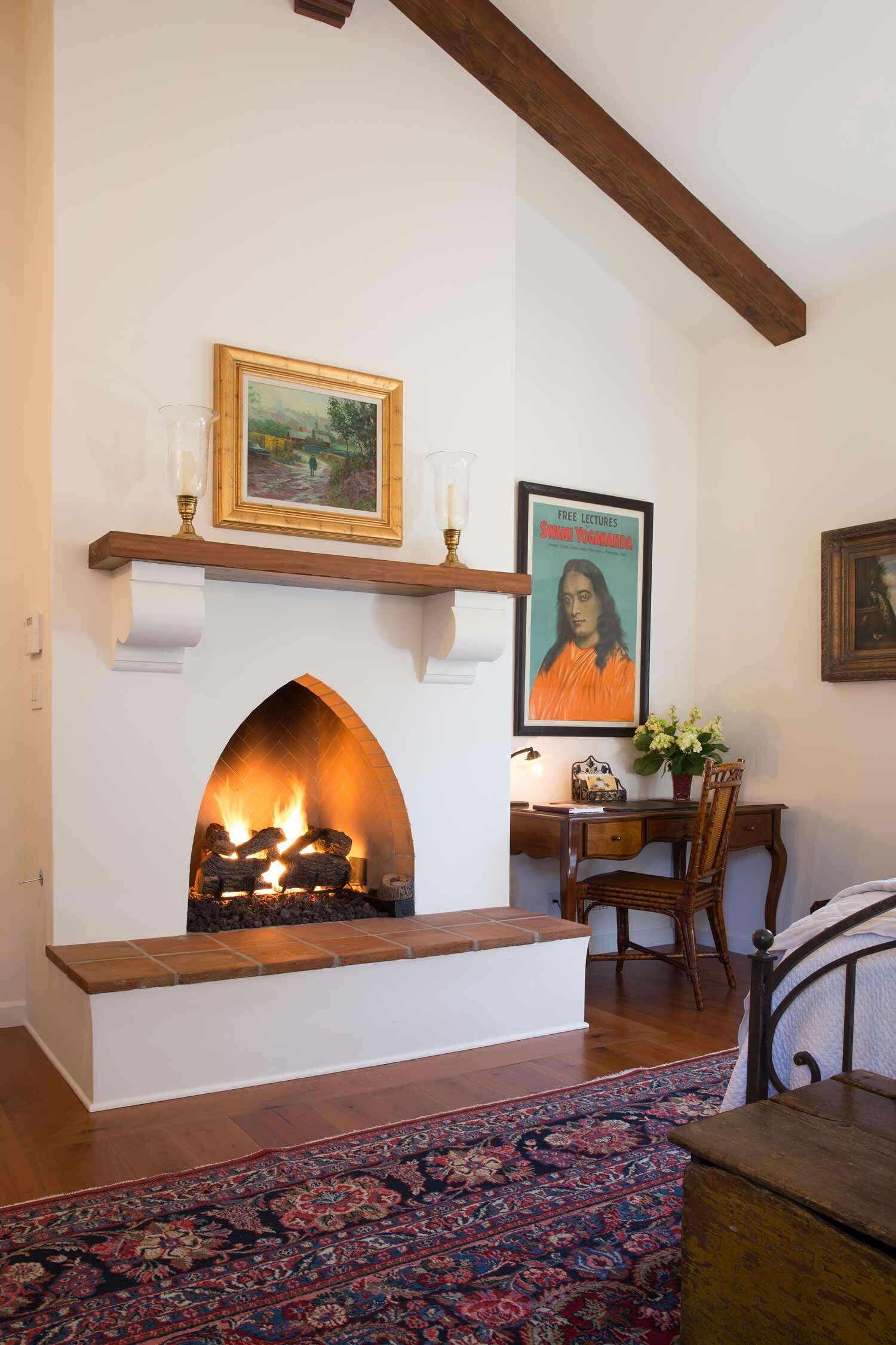 San Carlos — Tom Meaney | Architect