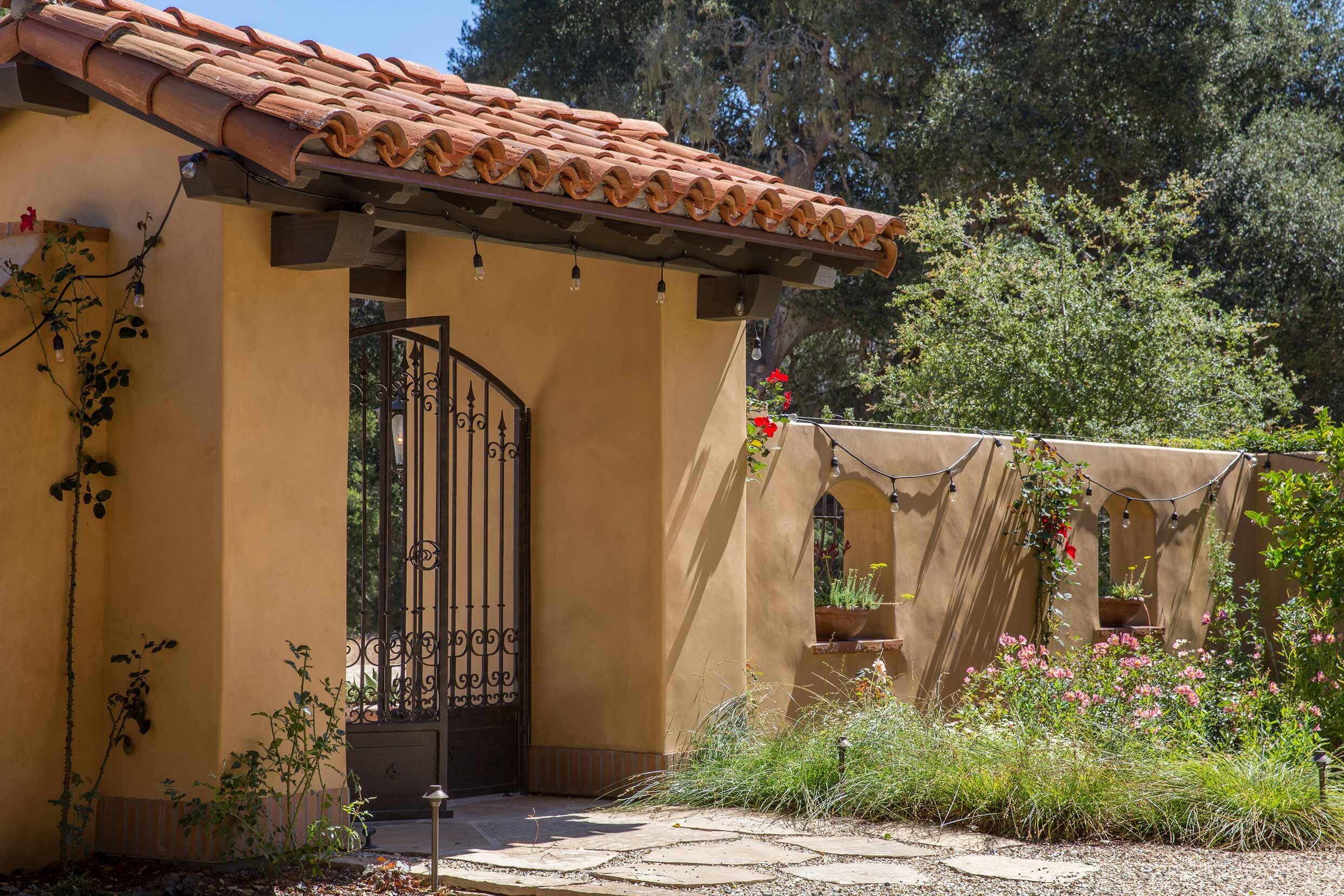 San Carlos — Tom Meaney | Architect