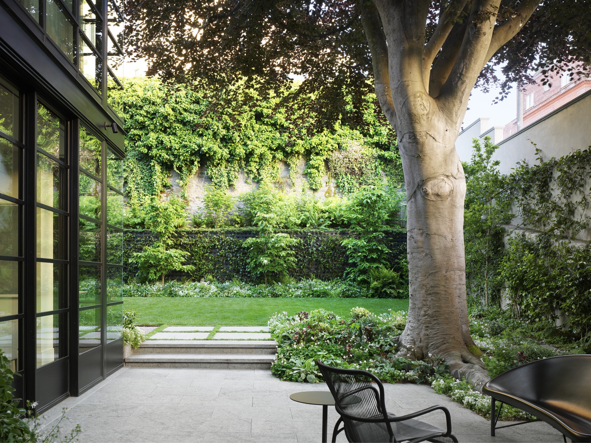 San Francisco Historic — Walker Warner