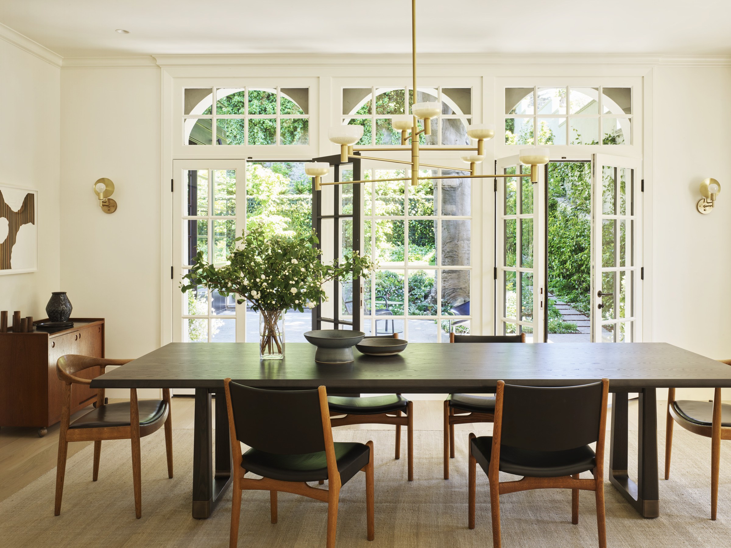 San Francisco Historic — Walker Warner