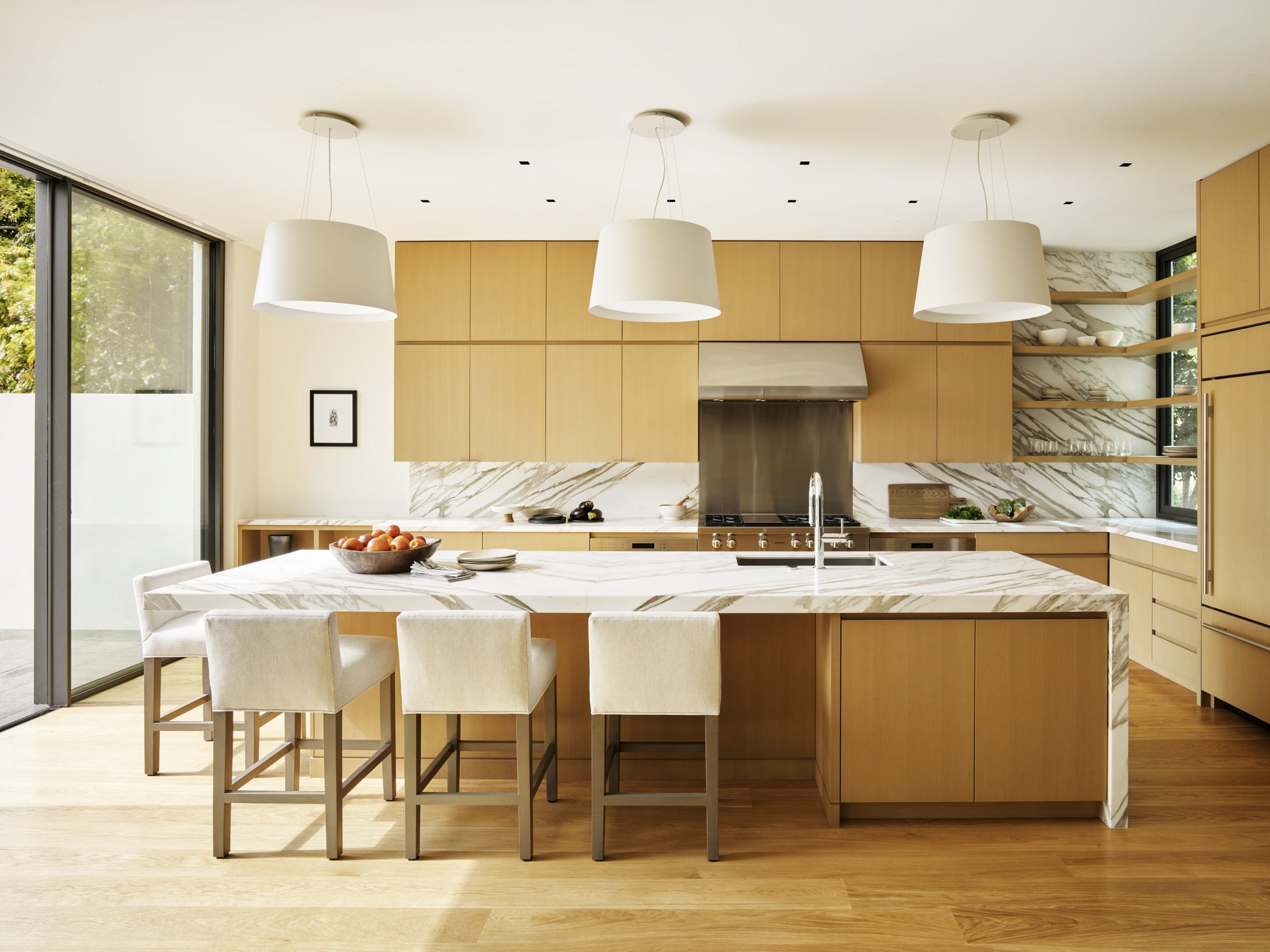 San Francisco Modern — Walker Warner