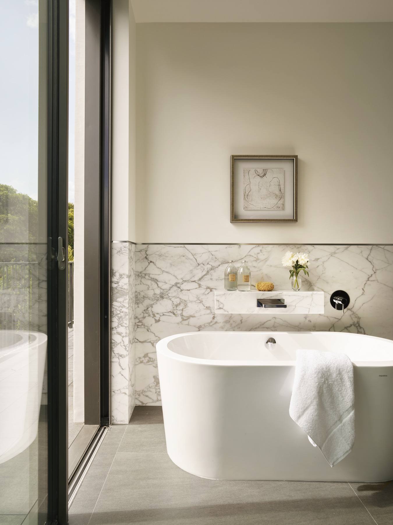 San Francisco Modern — Walker Warner