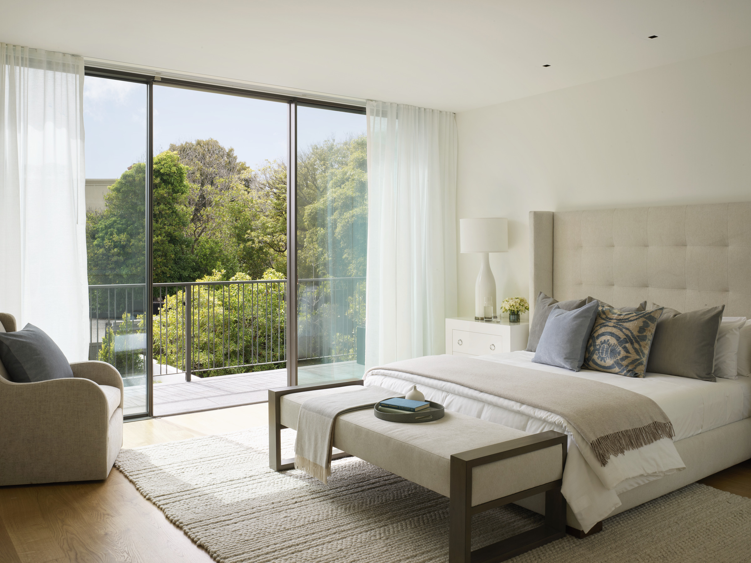 San Francisco Modern — Walker Warner