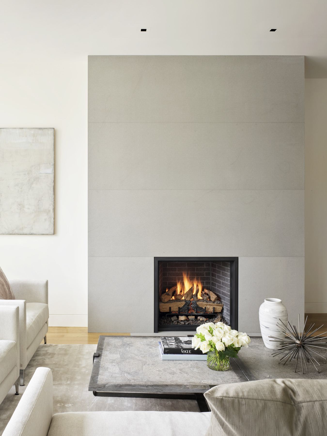San Francisco Modern — Walker Warner