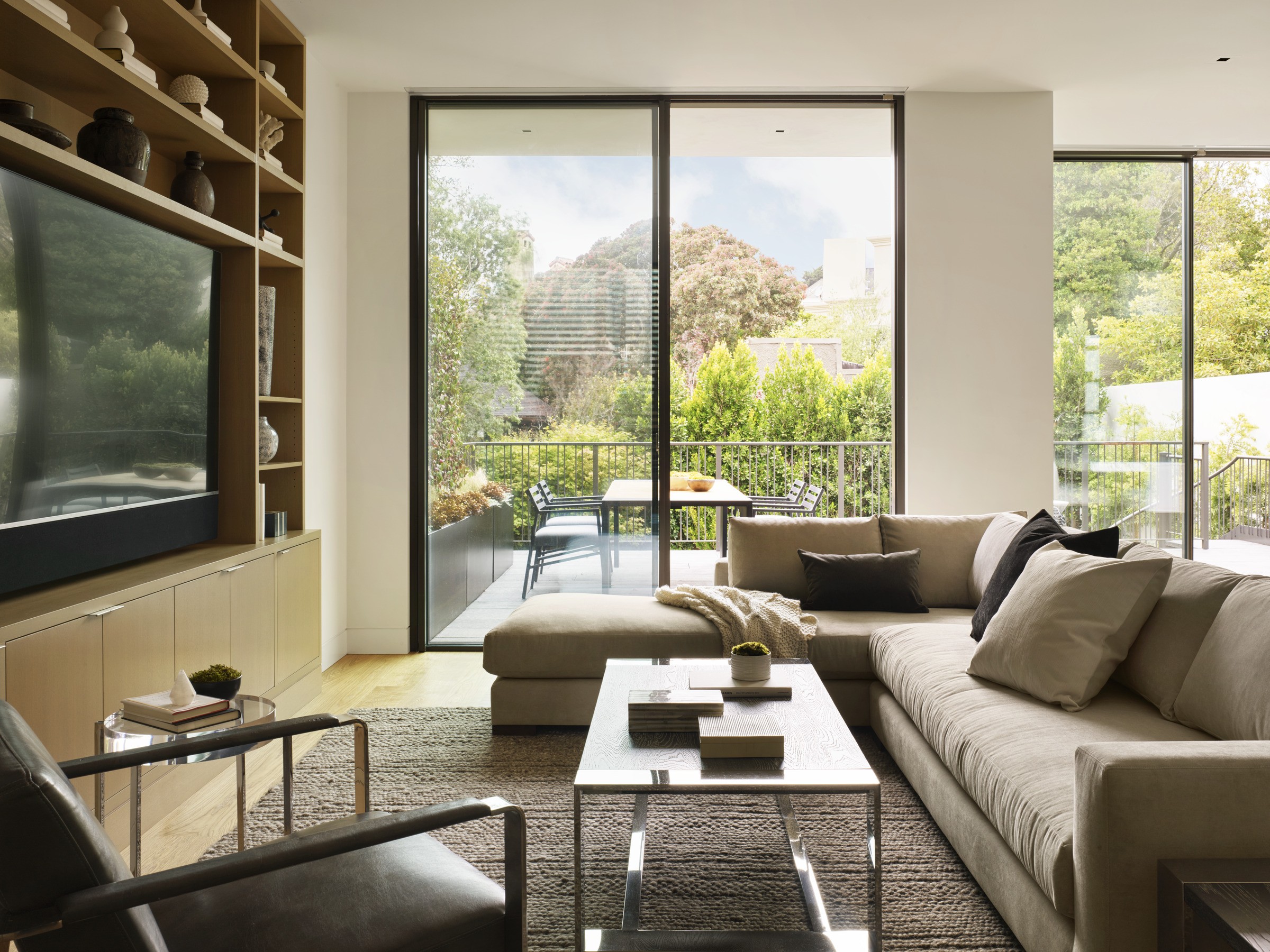 San Francisco Modern — Walker Warner