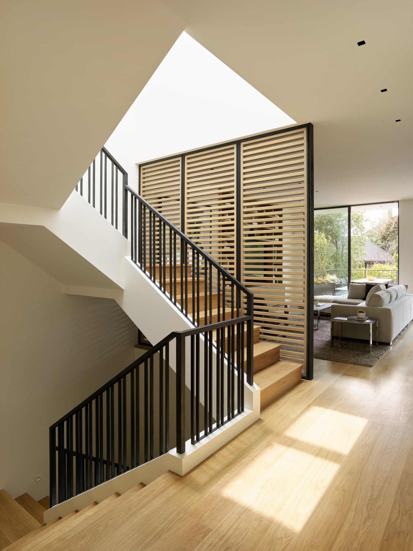 San Francisco Modern — Walker Warner