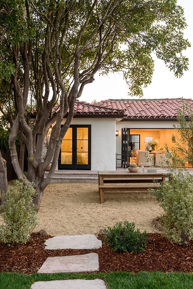 San Roque Living — Sherry & Associates Architects