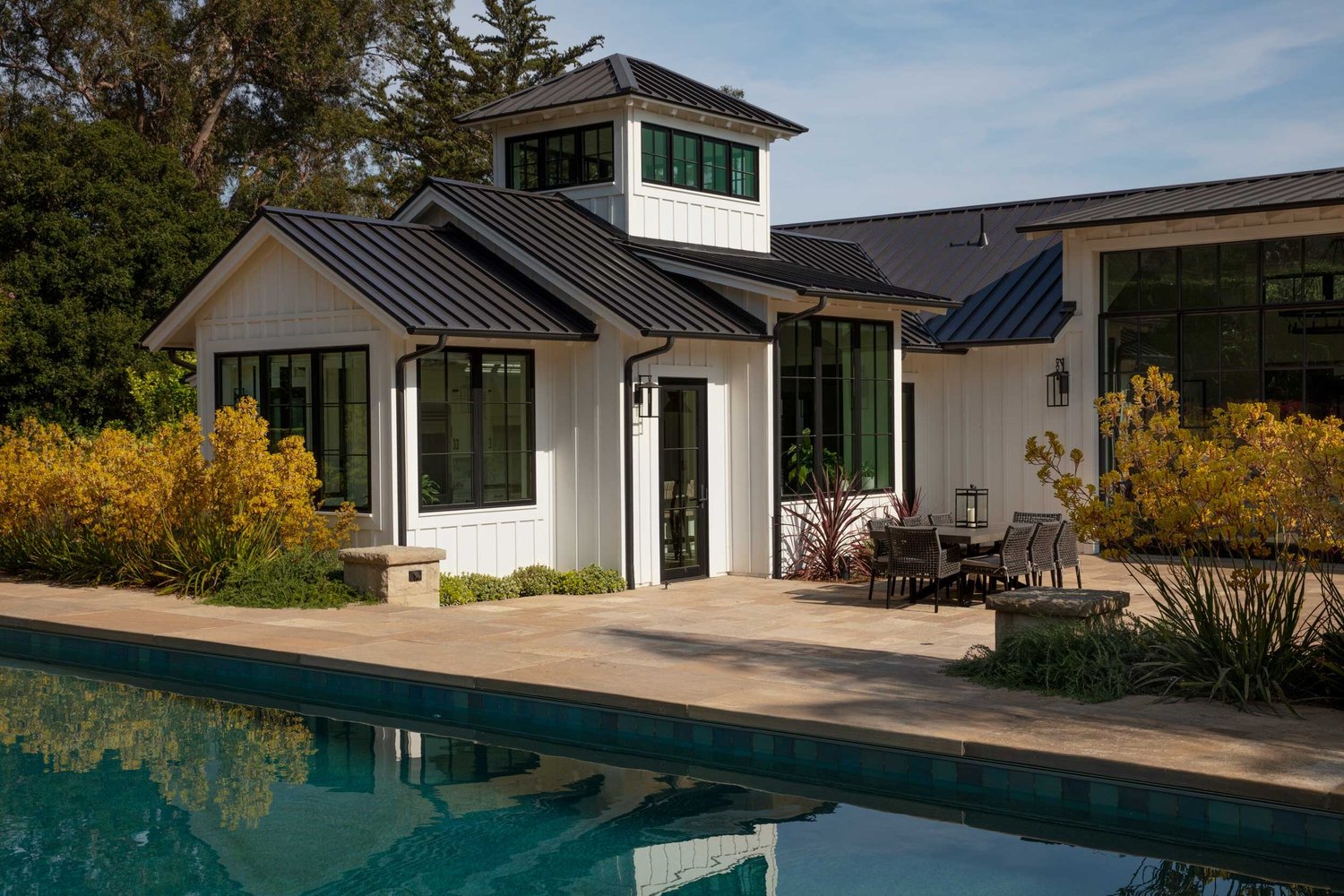 San Ysidro — Tom Meaney | Architect