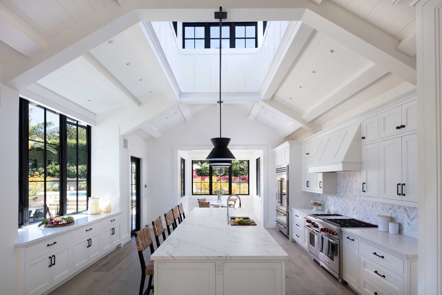 San Ysidro — Tom Meaney | Architect