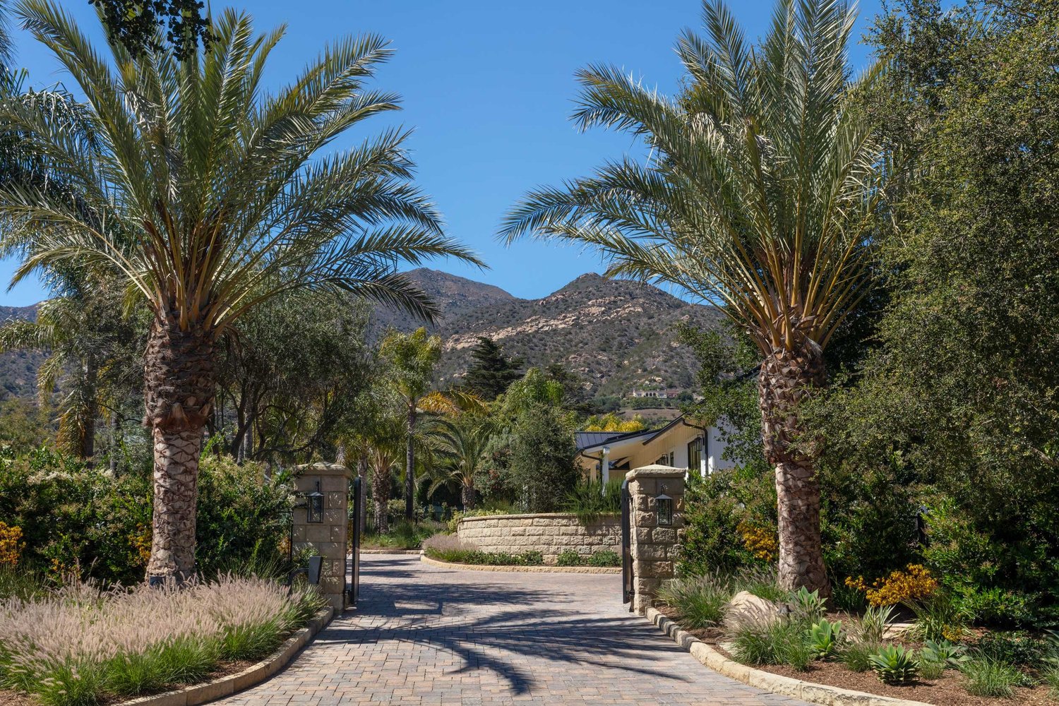 San Ysidro — Tom Meaney | Architect