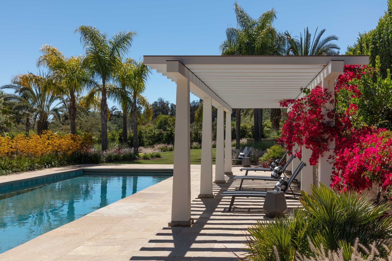 San Ysidro — Tom Meaney | Architect