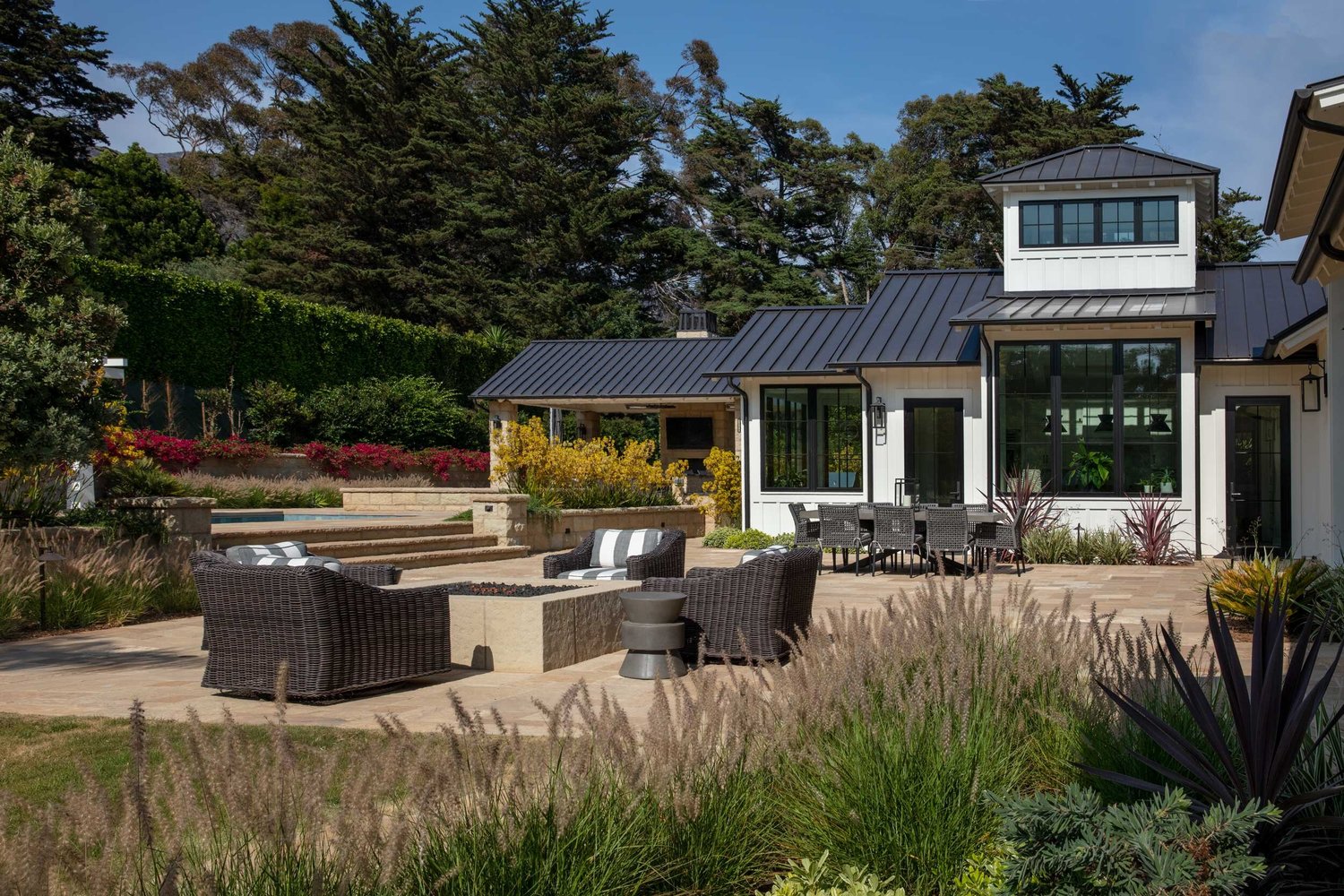 San Ysidro — Tom Meaney | Architect